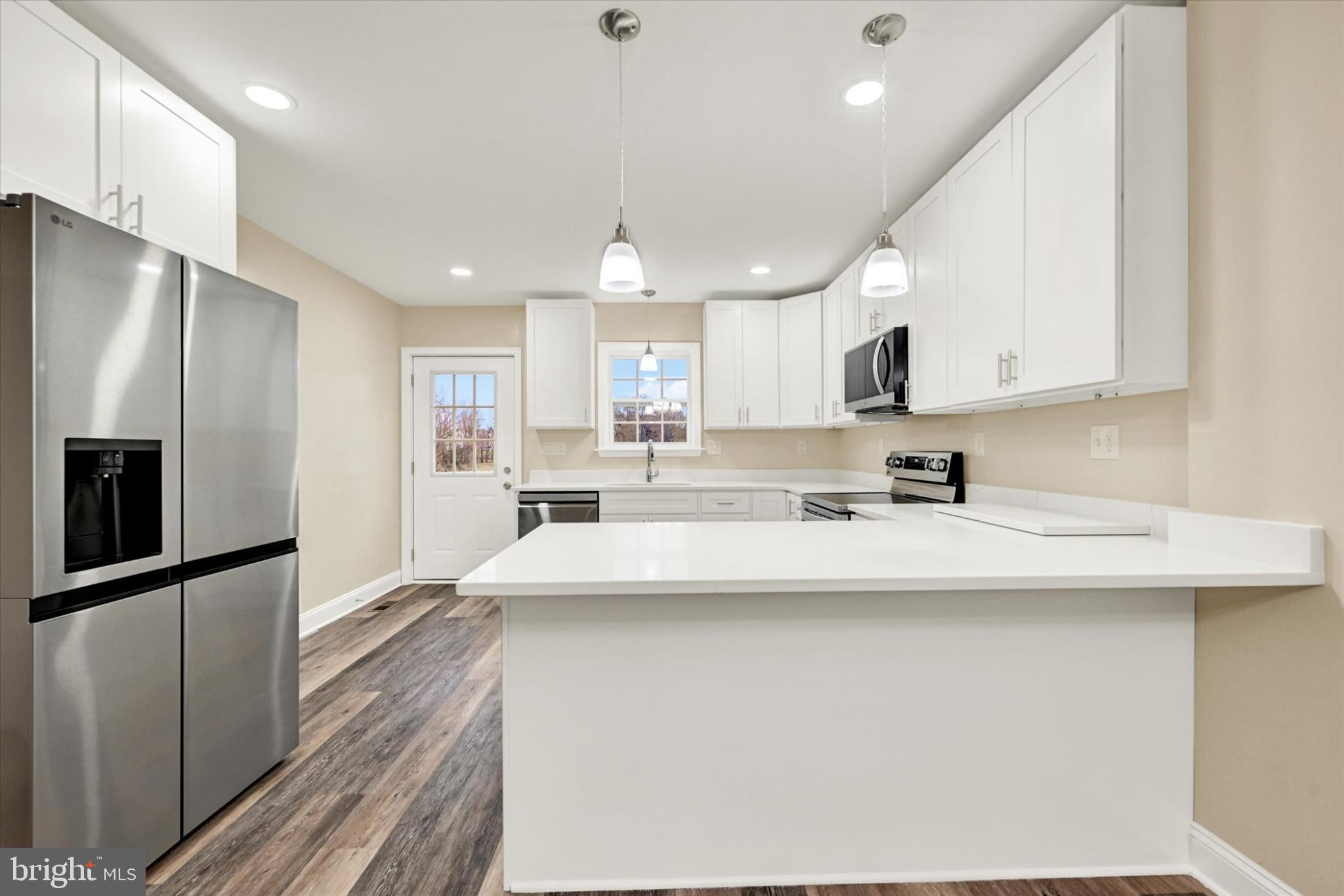 REISTERSTOWN - Residential