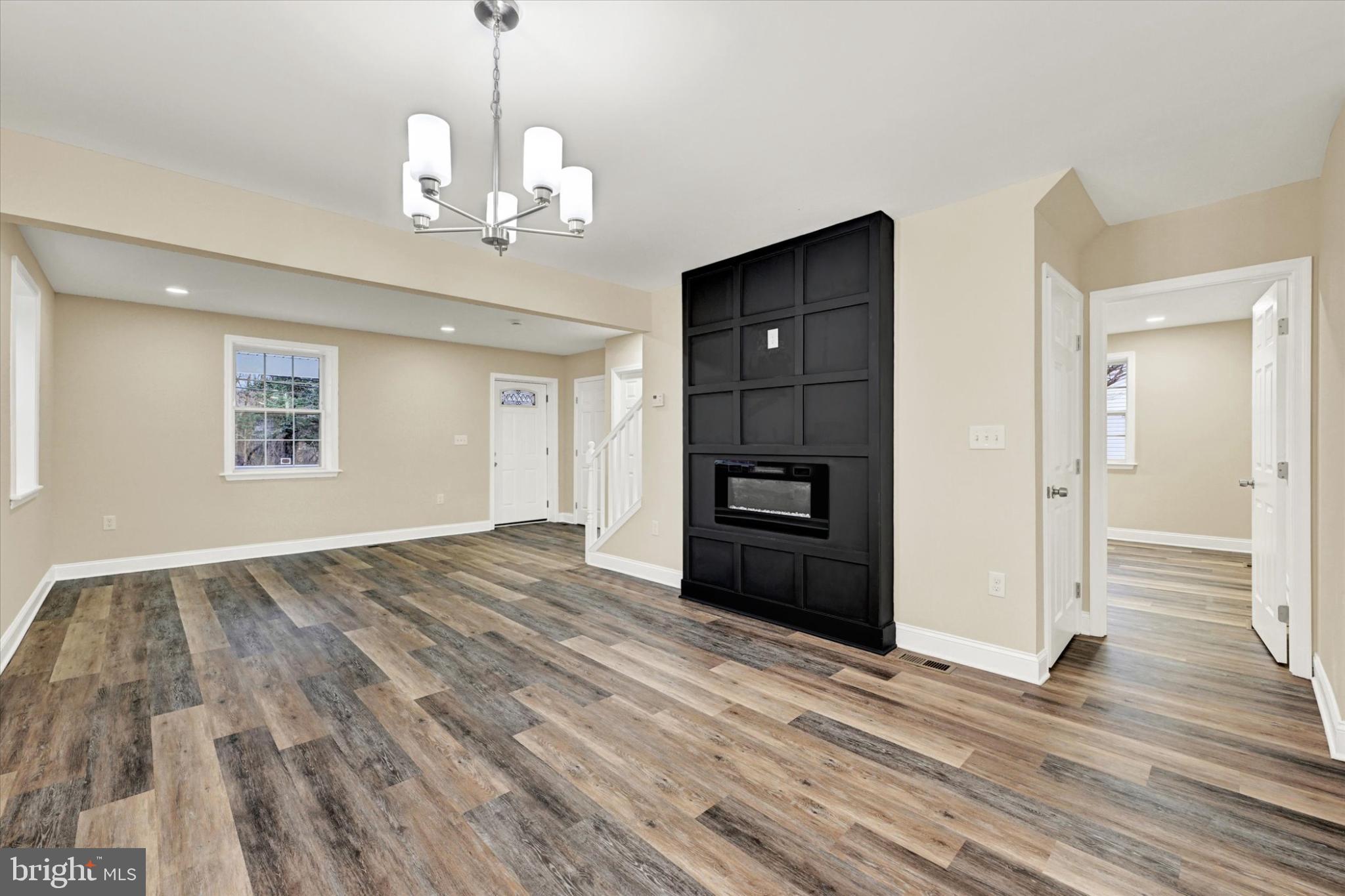 REISTERSTOWN - Residential