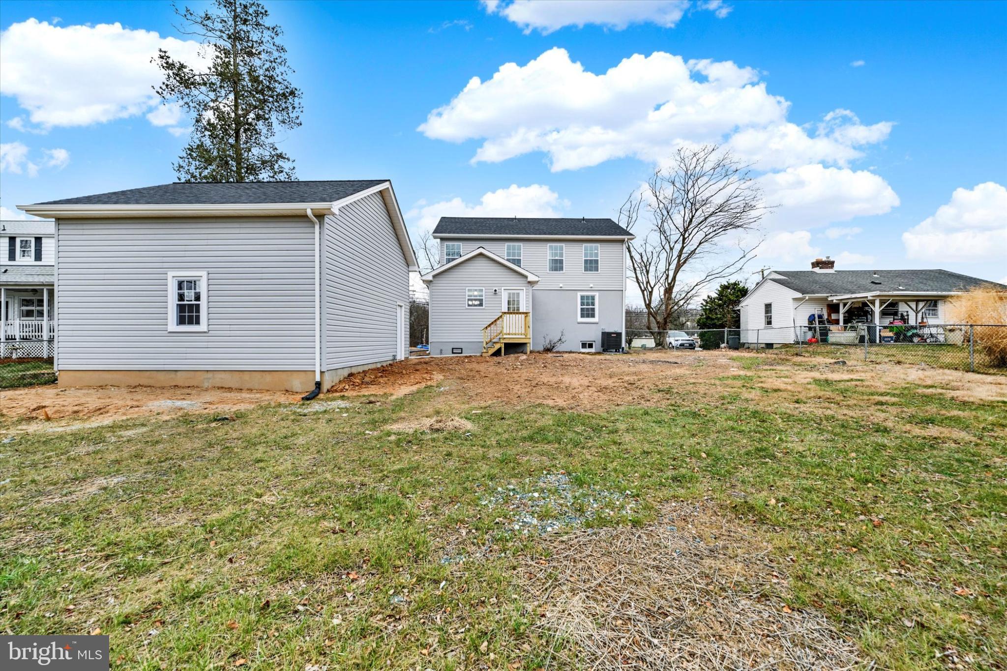 REISTERSTOWN - Residential