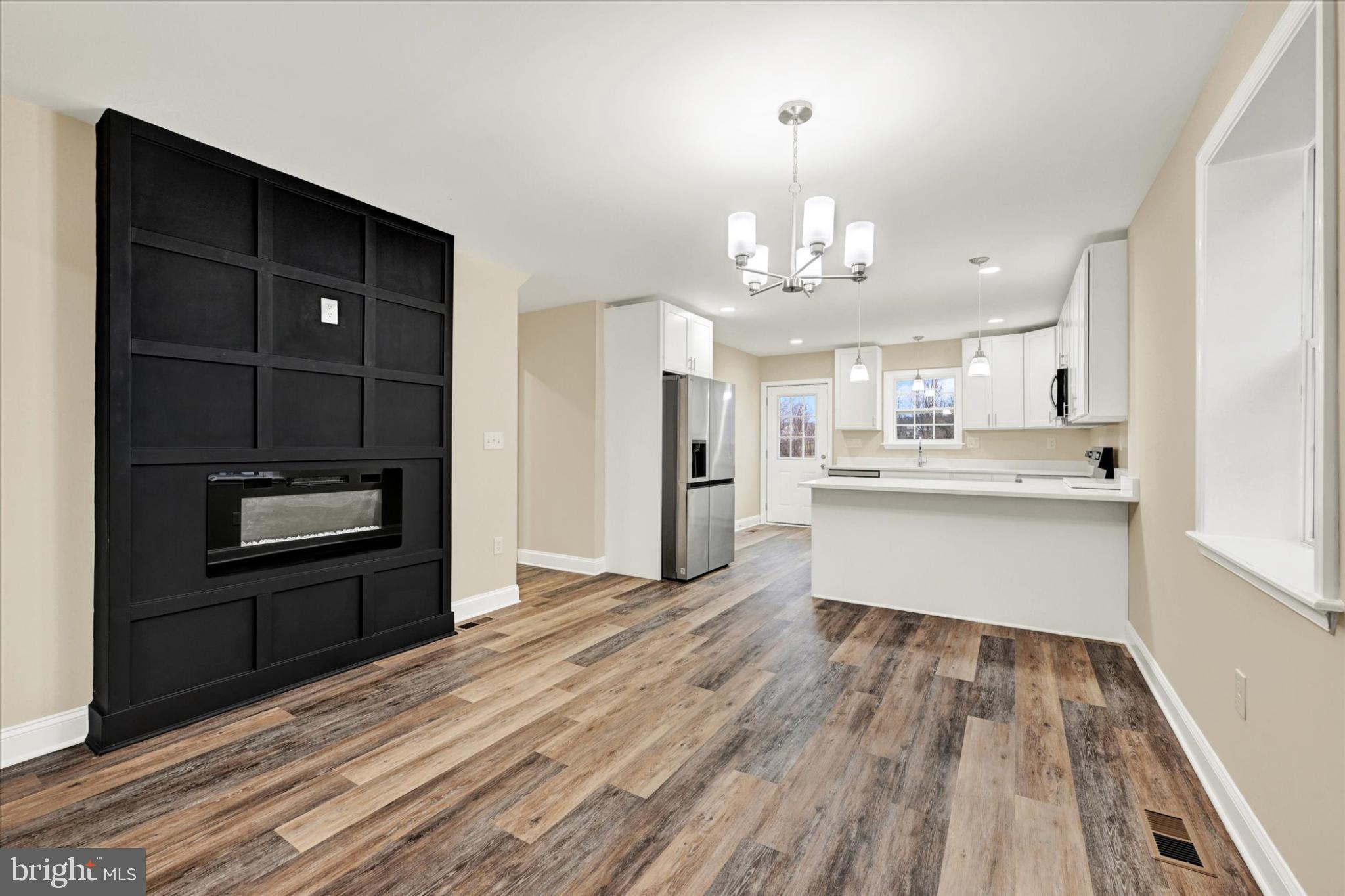 REISTERSTOWN - Residential