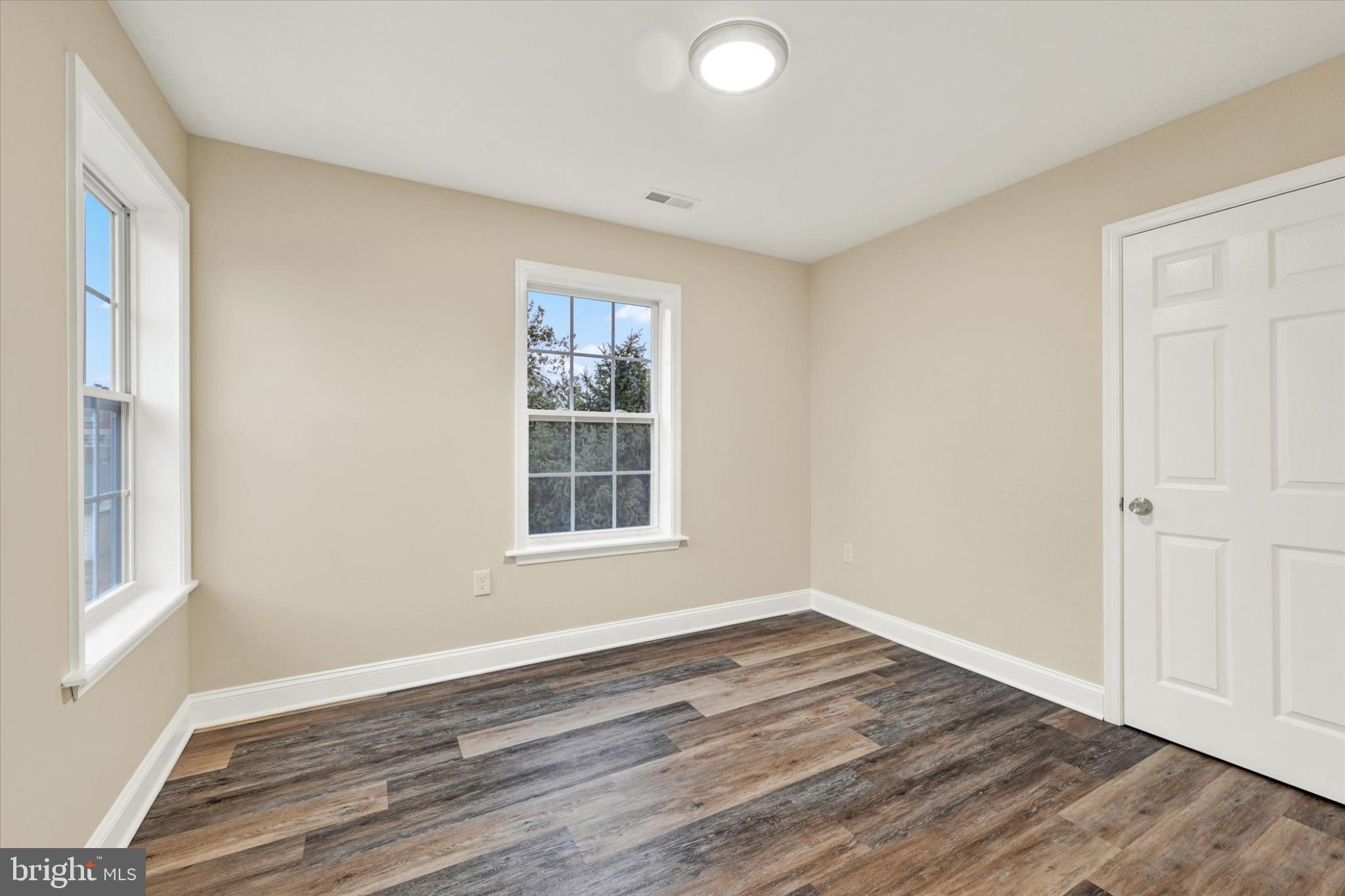 REISTERSTOWN - Residential