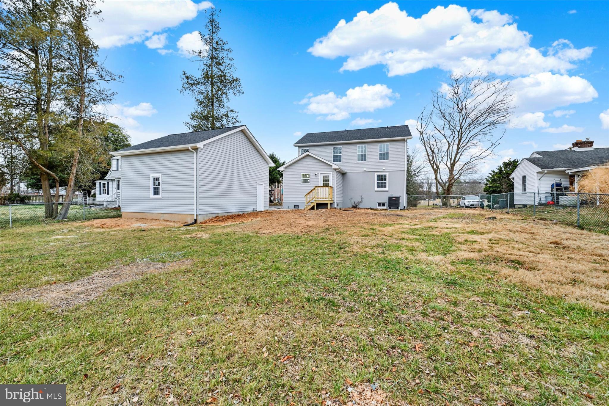 REISTERSTOWN - Residential