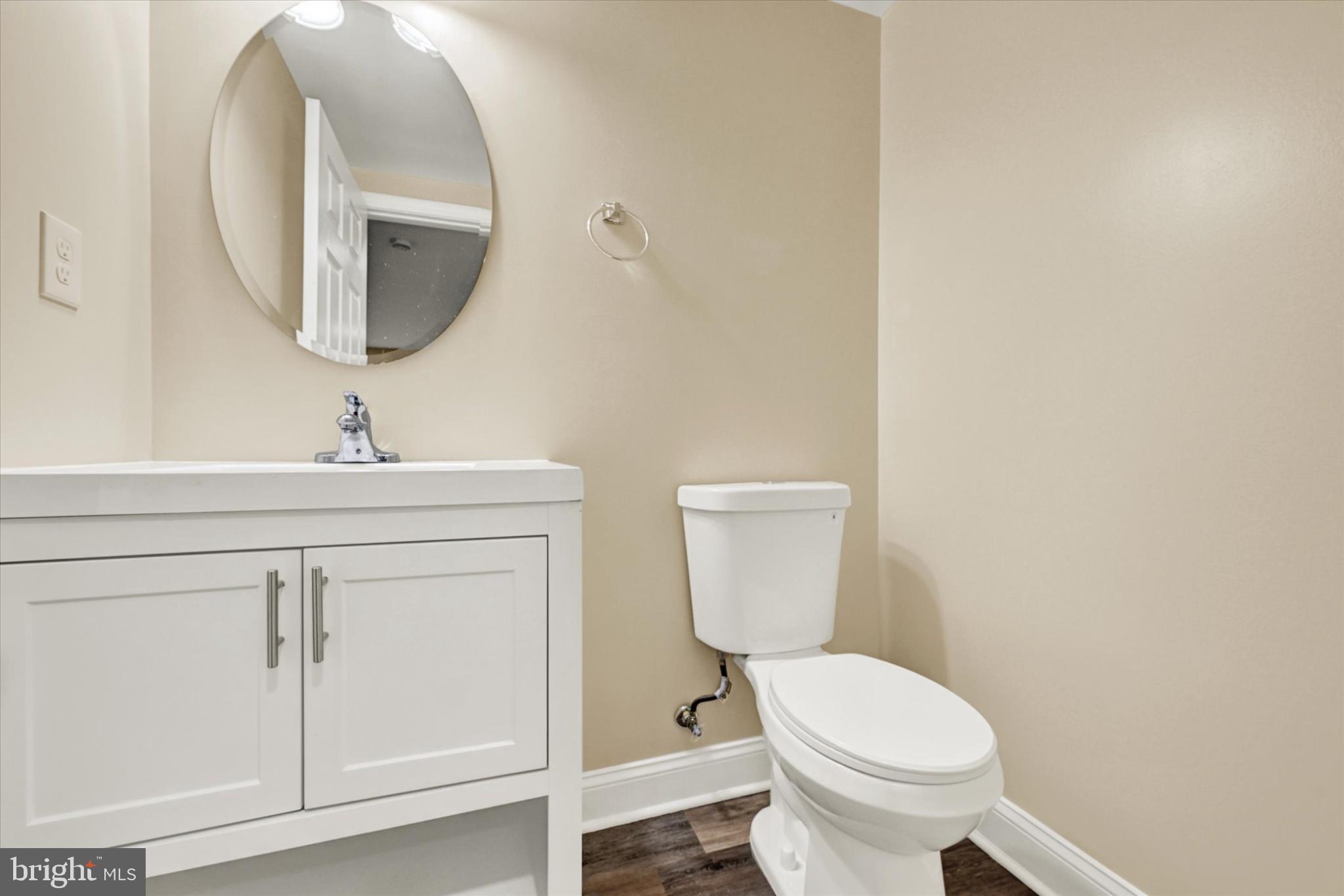 REISTERSTOWN - Residential