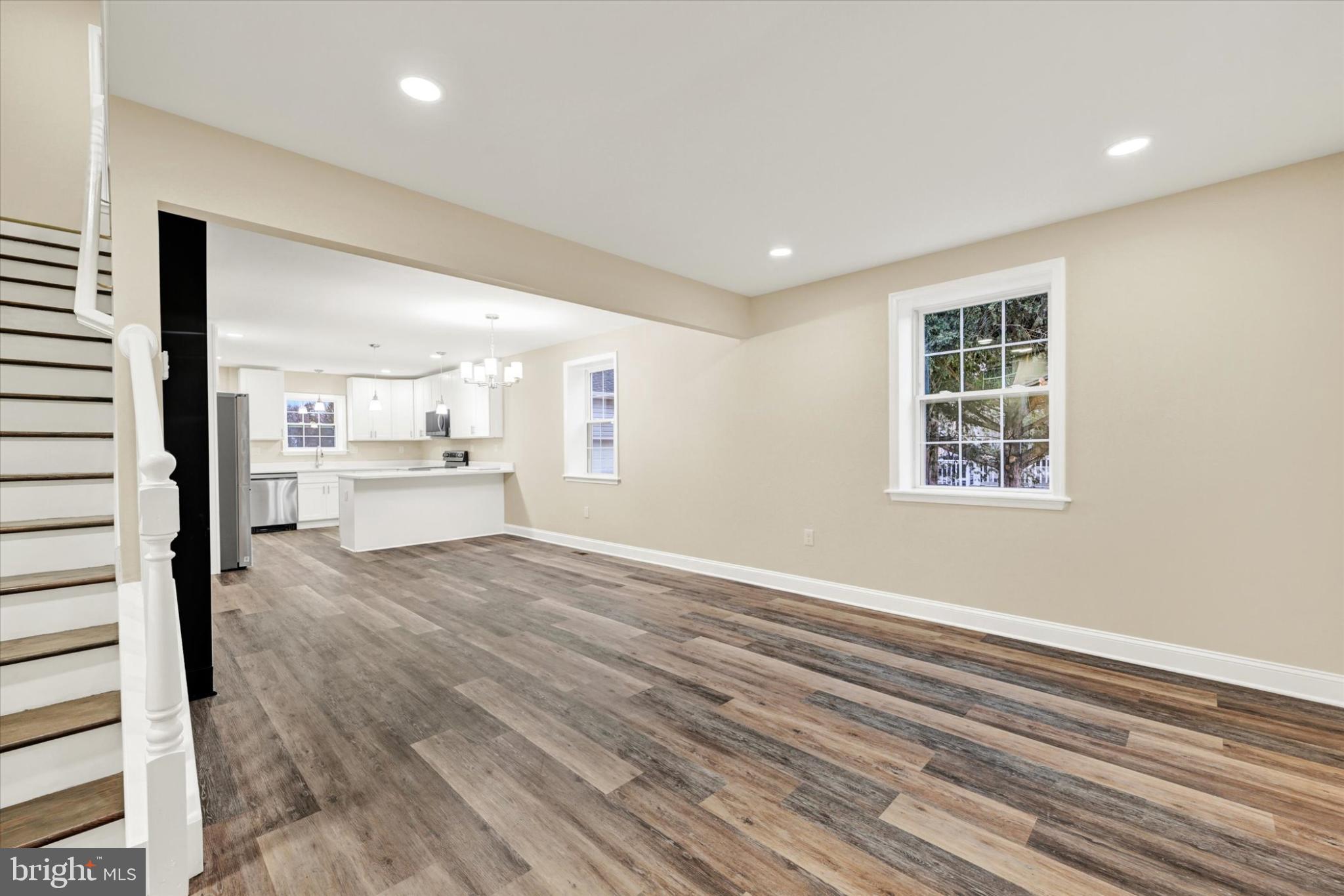 REISTERSTOWN - Residential