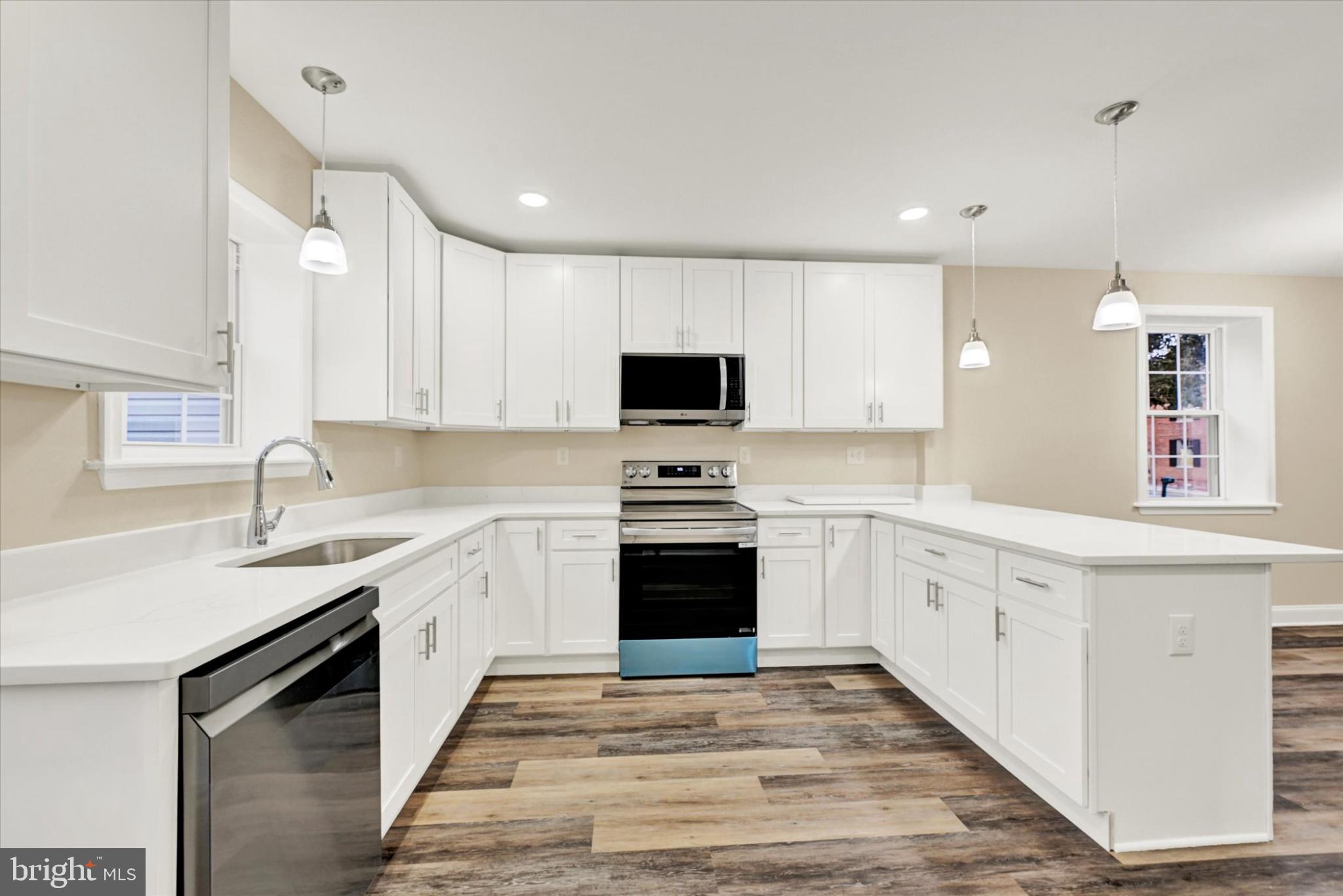 REISTERSTOWN - Residential