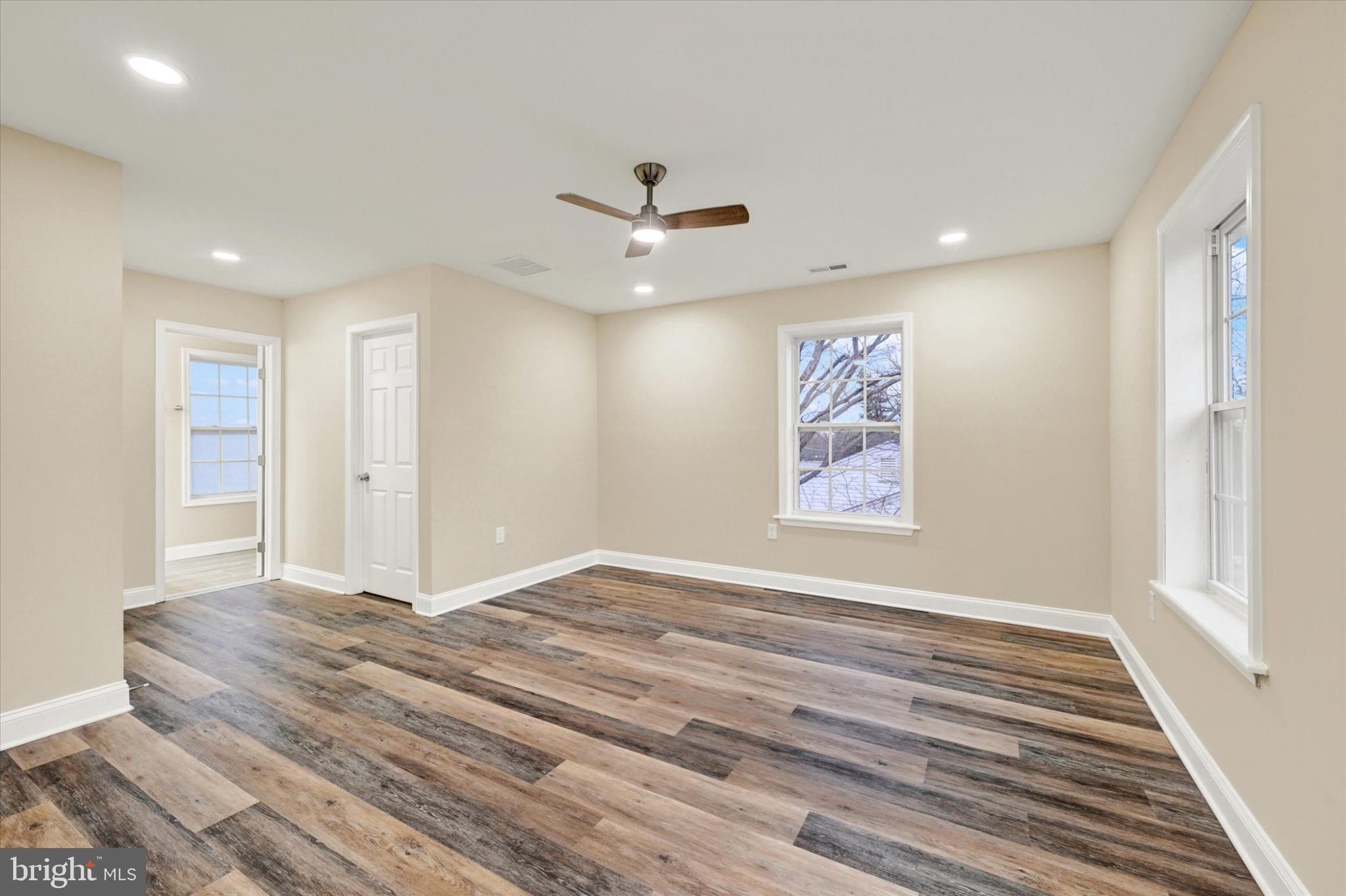 REISTERSTOWN - Residential