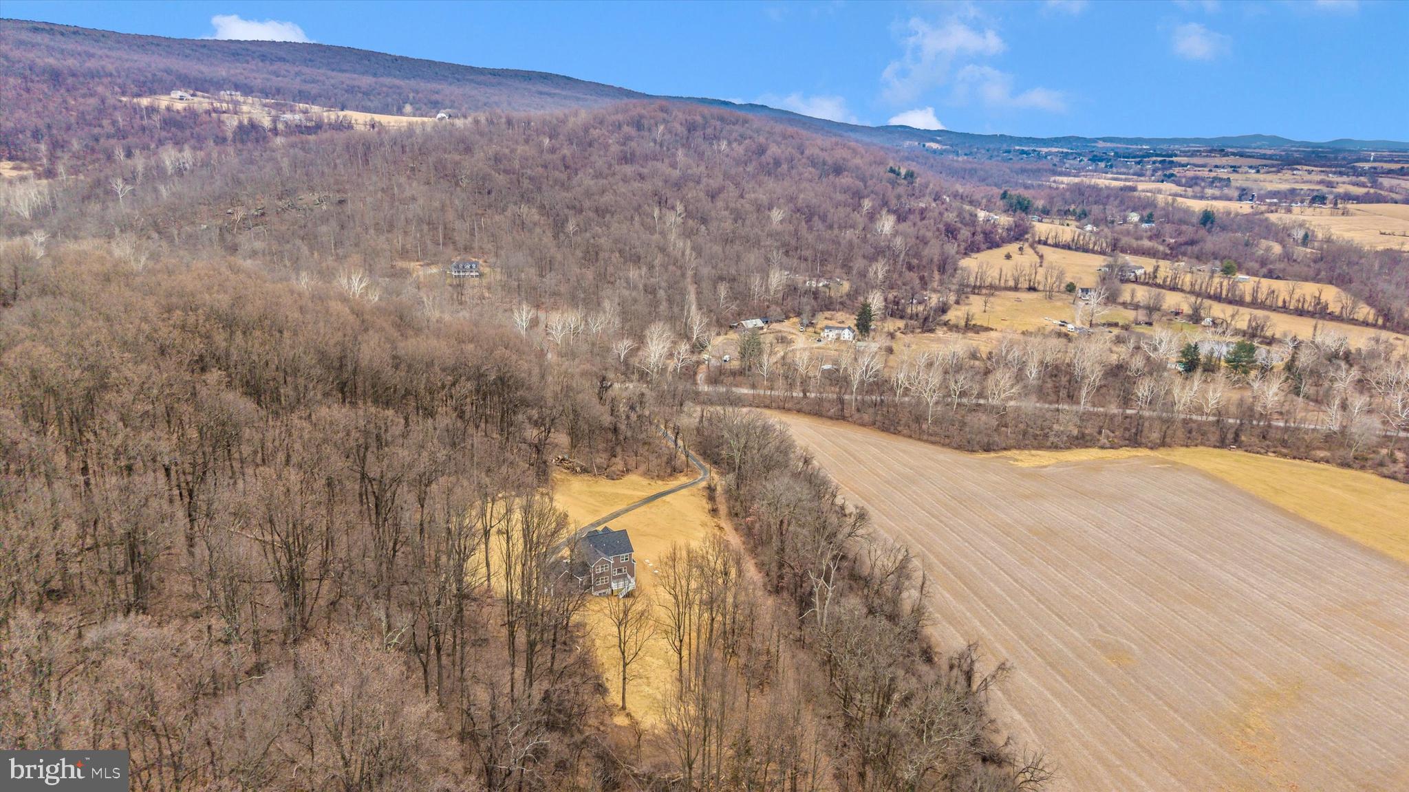 4302 FISHERS HOLLOW ROAD