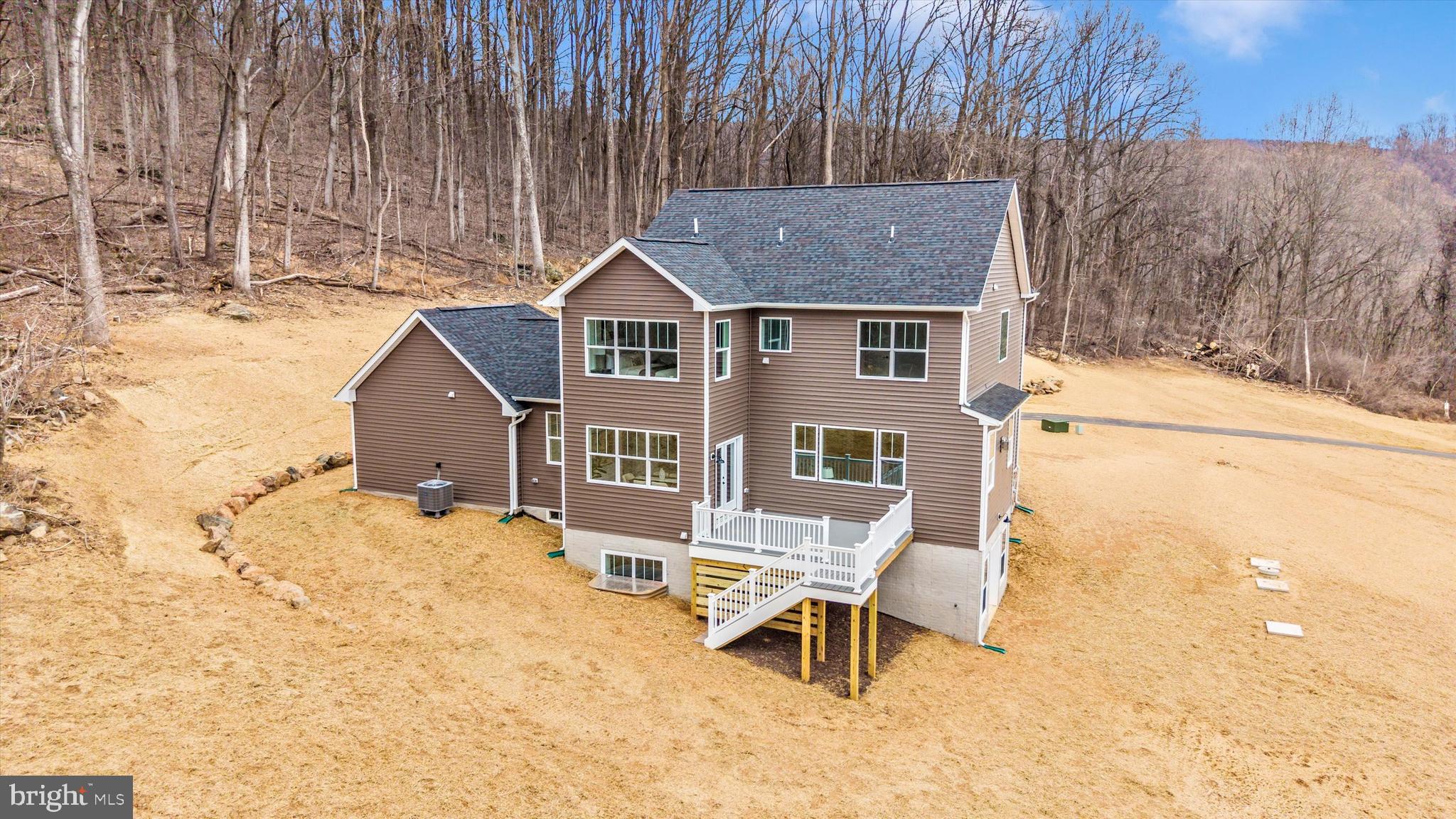 NONE AVAILABLE - Residential