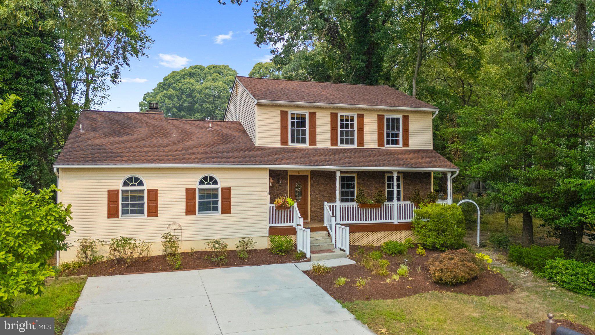 23 TRUCK HOUSE ROAD