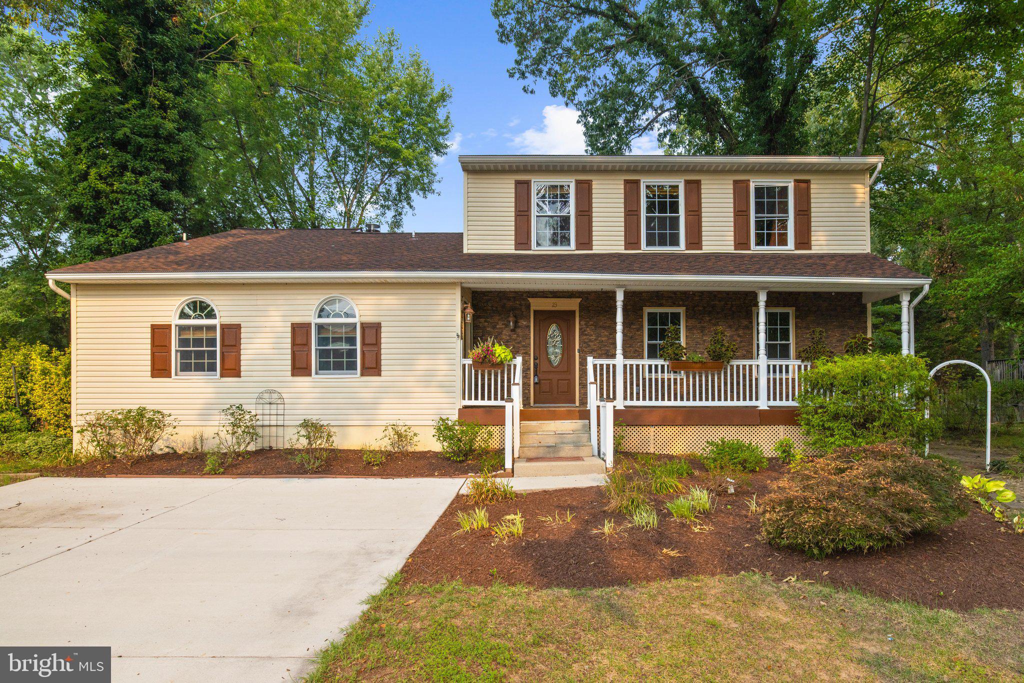23 TRUCK HOUSE ROAD