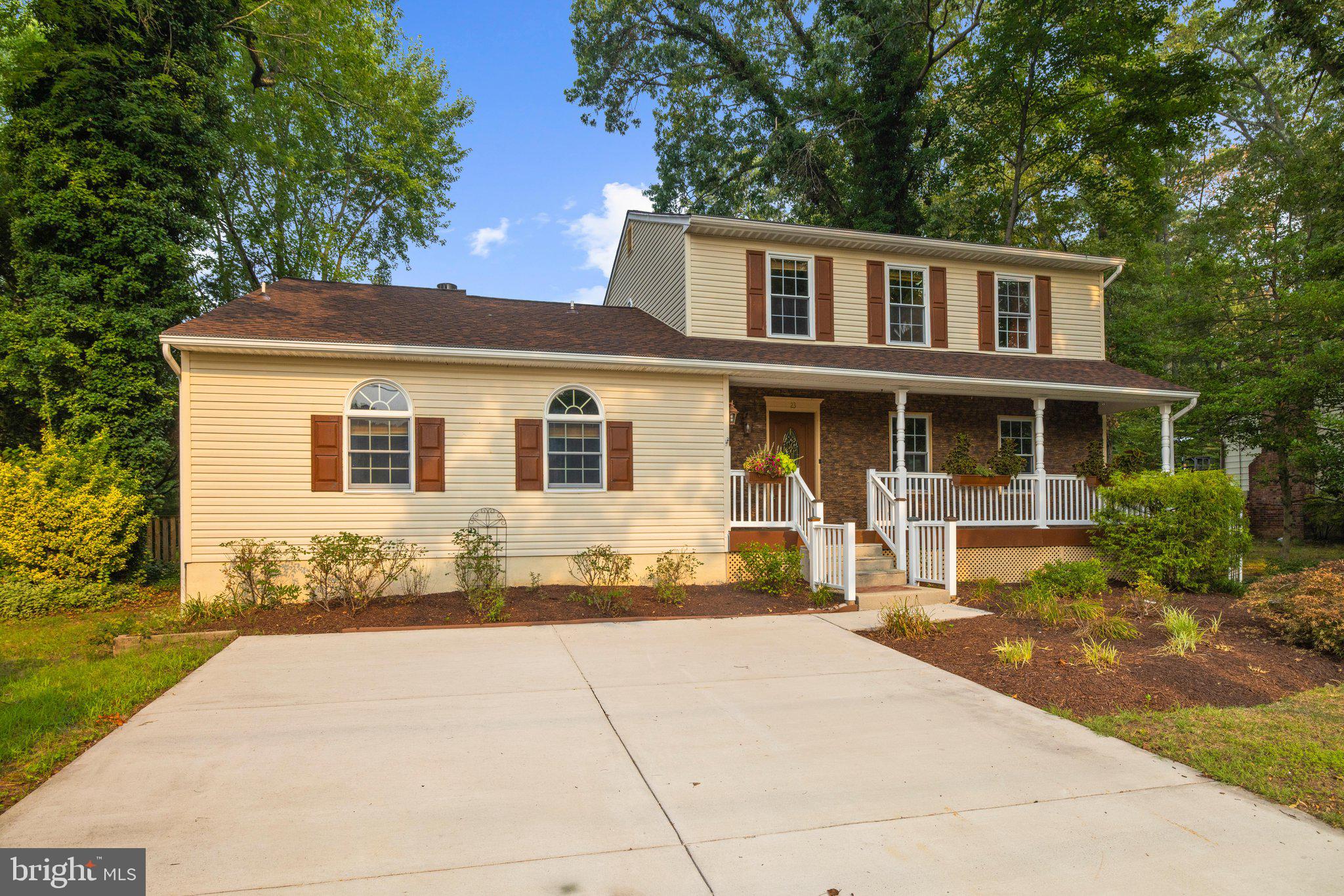 23 TRUCK HOUSE ROAD