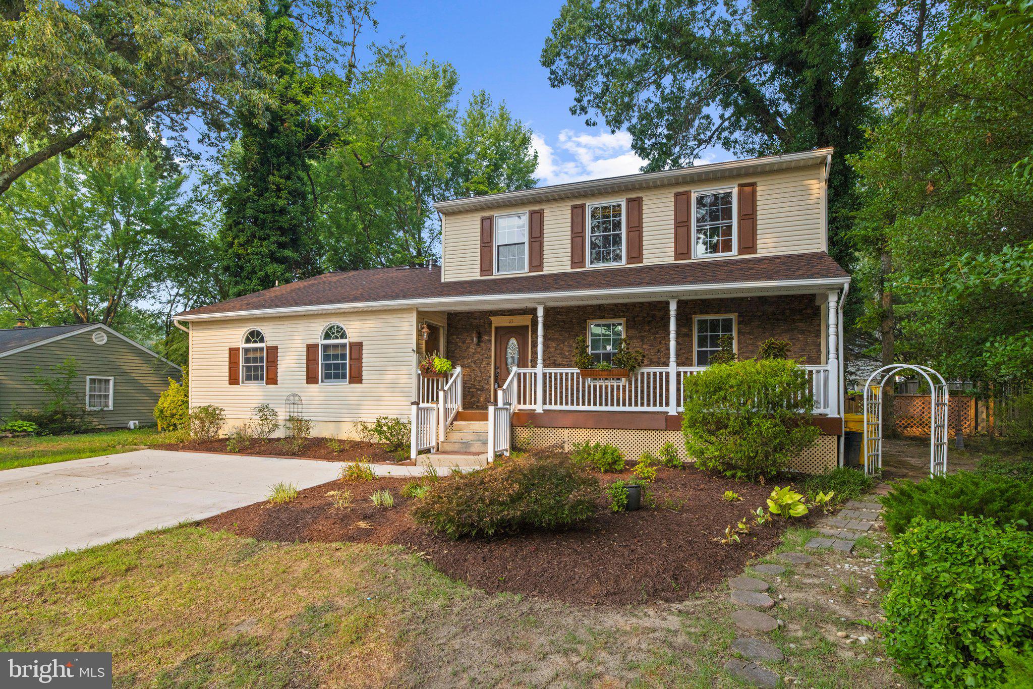 23 TRUCK HOUSE ROAD