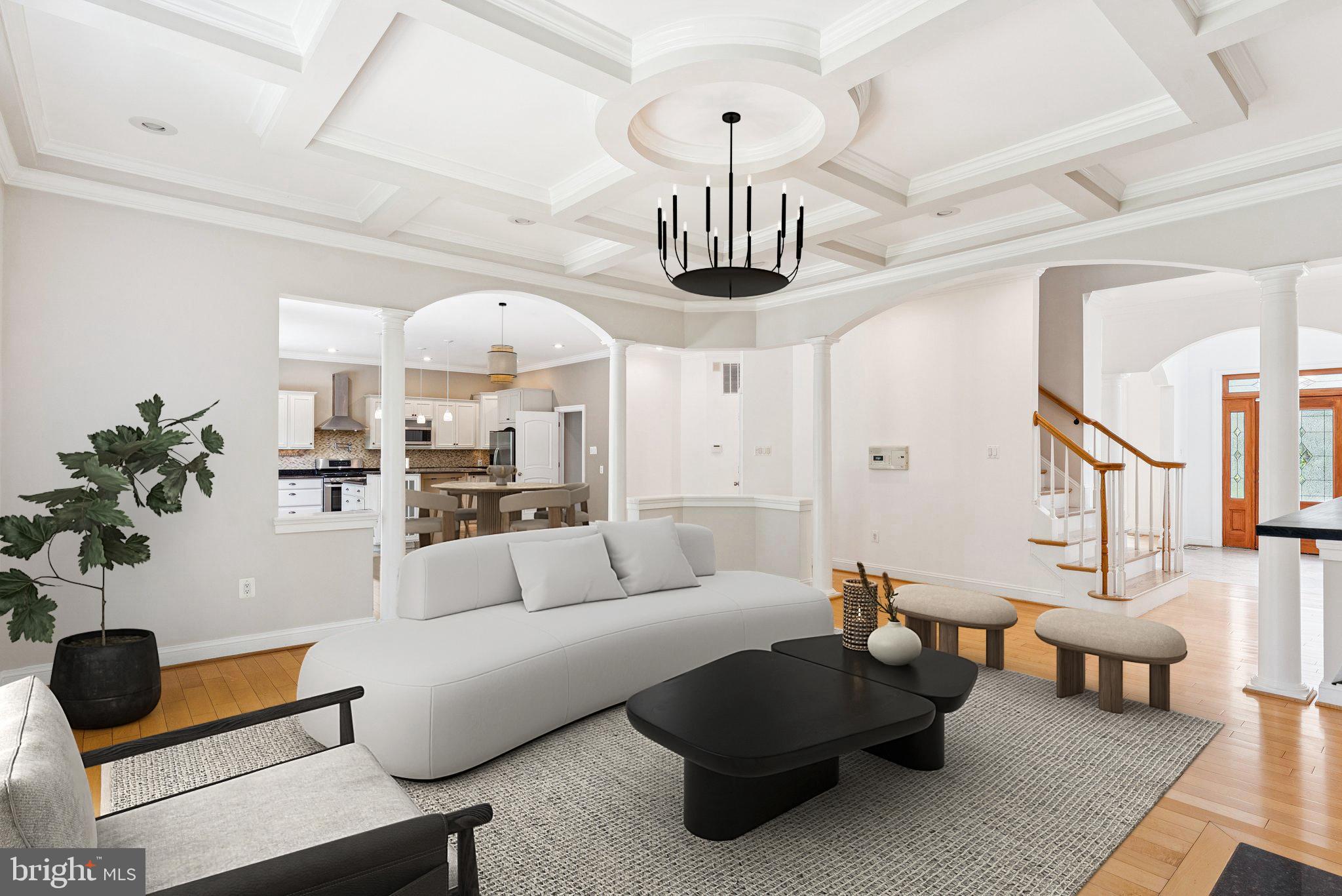 EL NIDO ESTATES - Residential