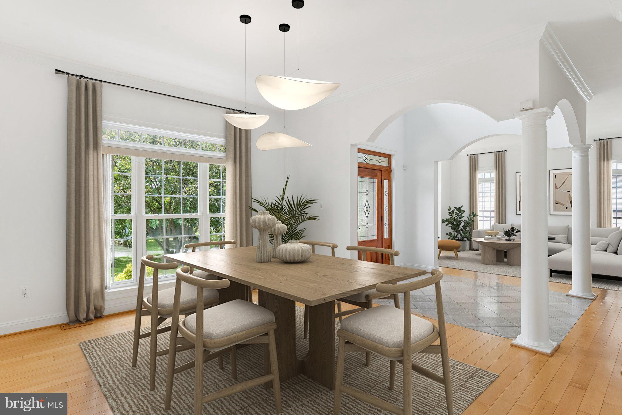 EL NIDO ESTATES - Residential