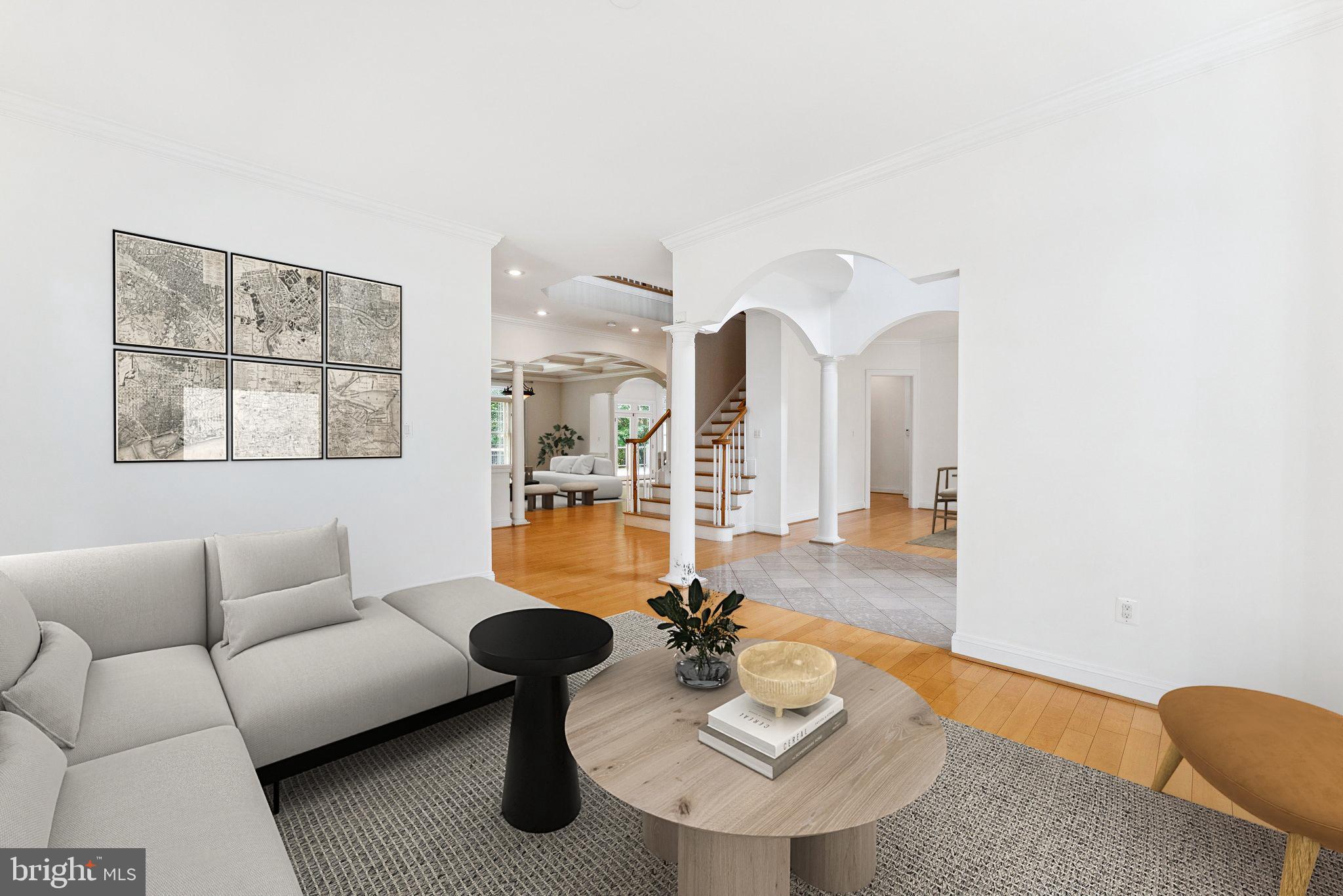 EL NIDO ESTATES - Residential