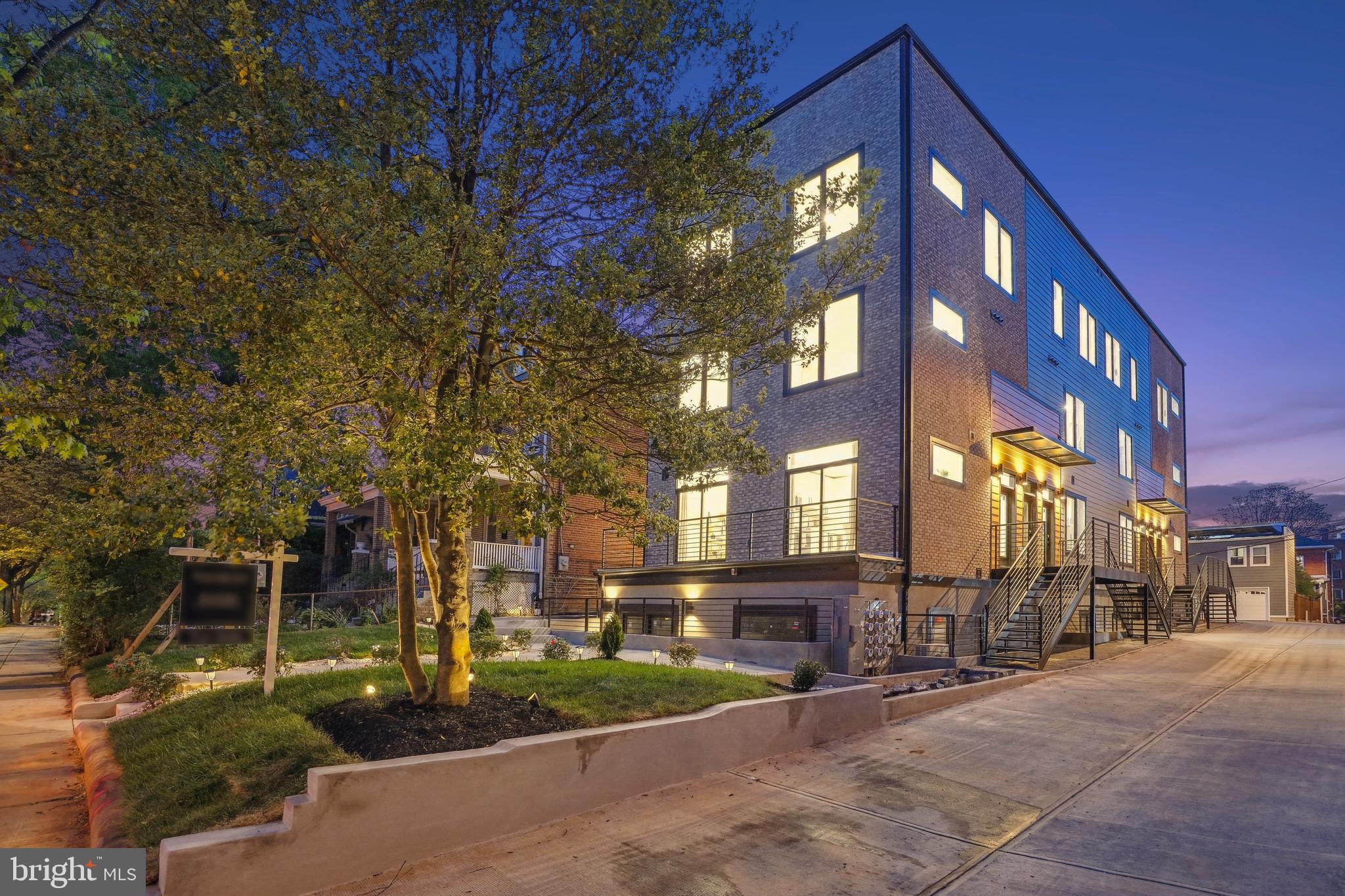 1307 LONGFELLOW STREET NW 10A
