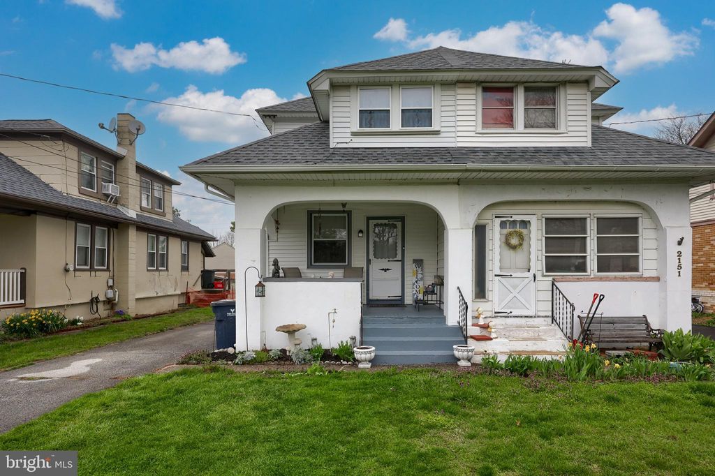 Photo of 2149 Old Philadelphia Pike, Lancaster, PA 17602 (MLS # PALA2048956)