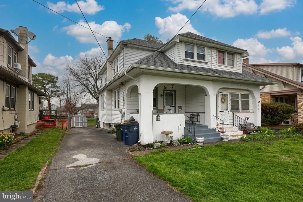 Photo of 2149 Old Philadelphia Pike, Lancaster, PA 17602 (MLS # PALA2048956)