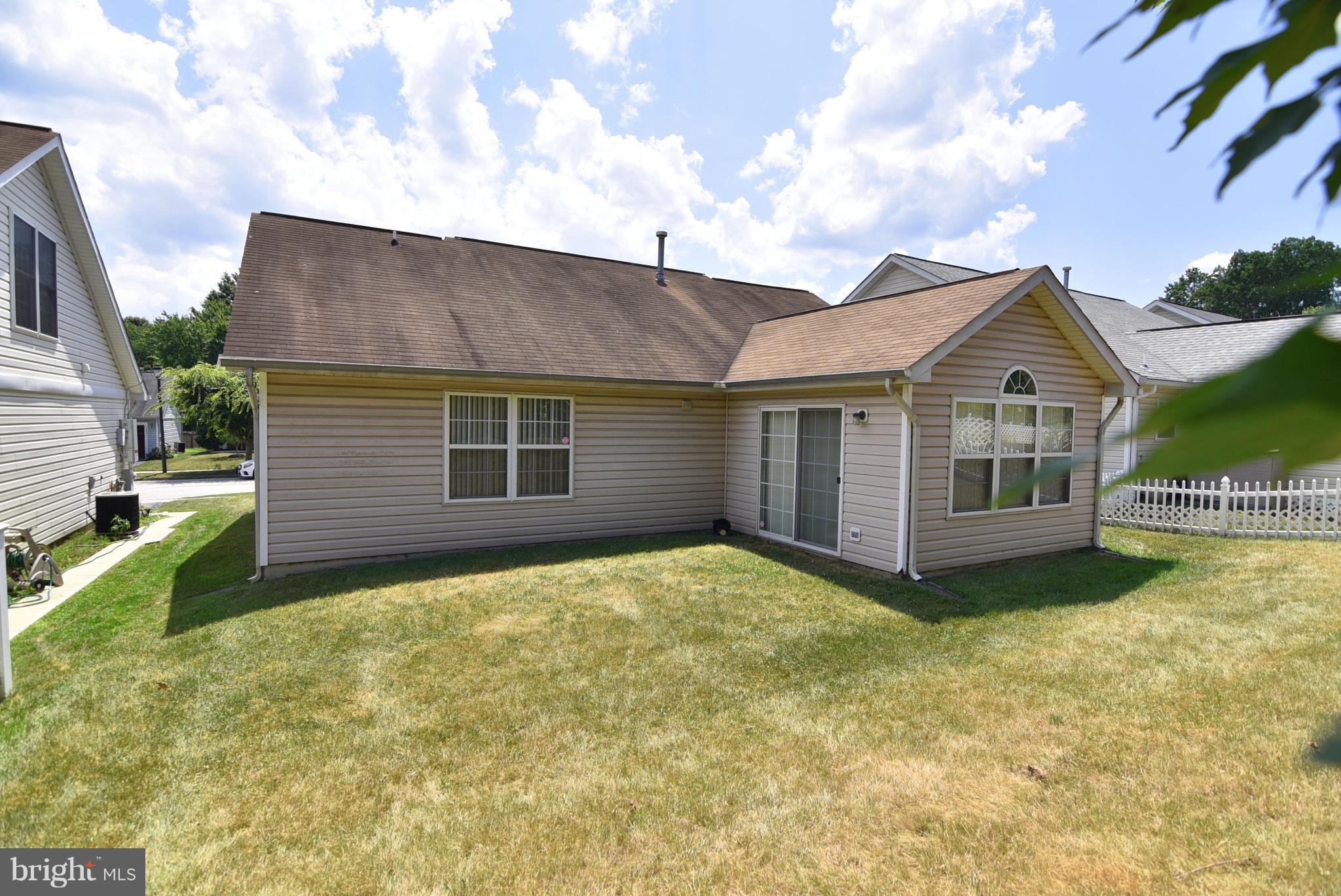 WILLOW OAKS PLAT 1> - Residential