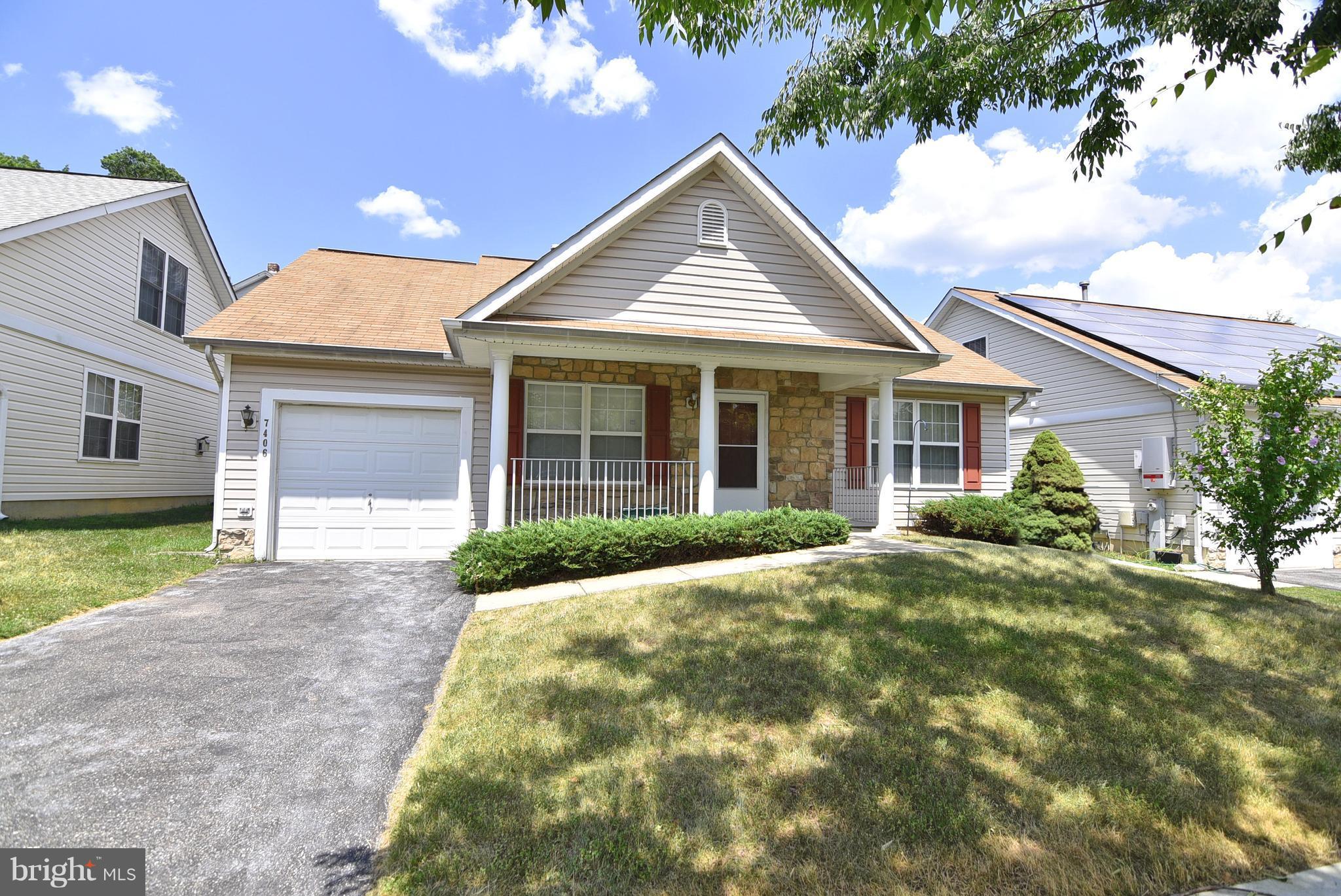 WILLOW OAKS PLAT 1> - Residential