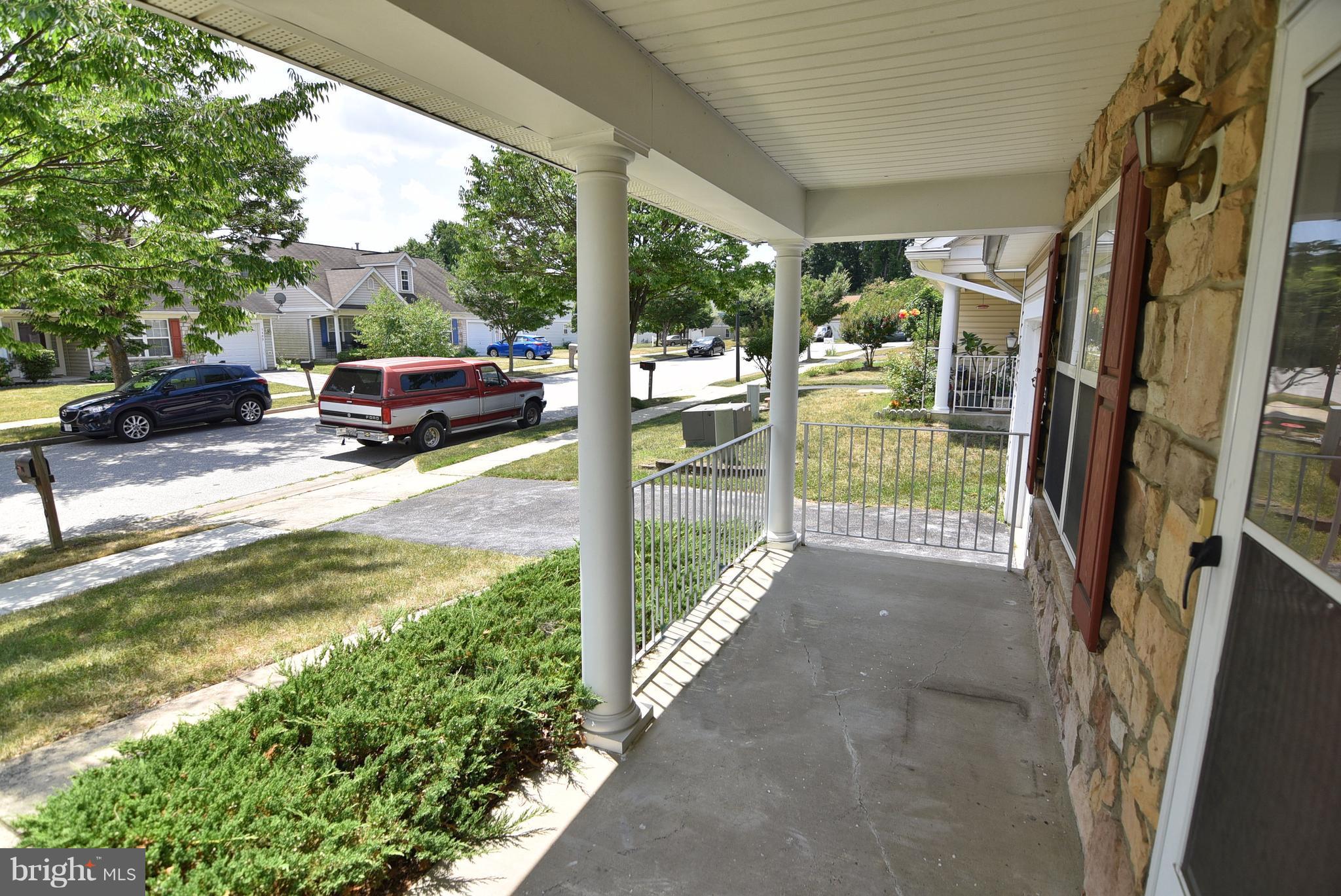 WILLOW OAKS PLAT 1> - Residential