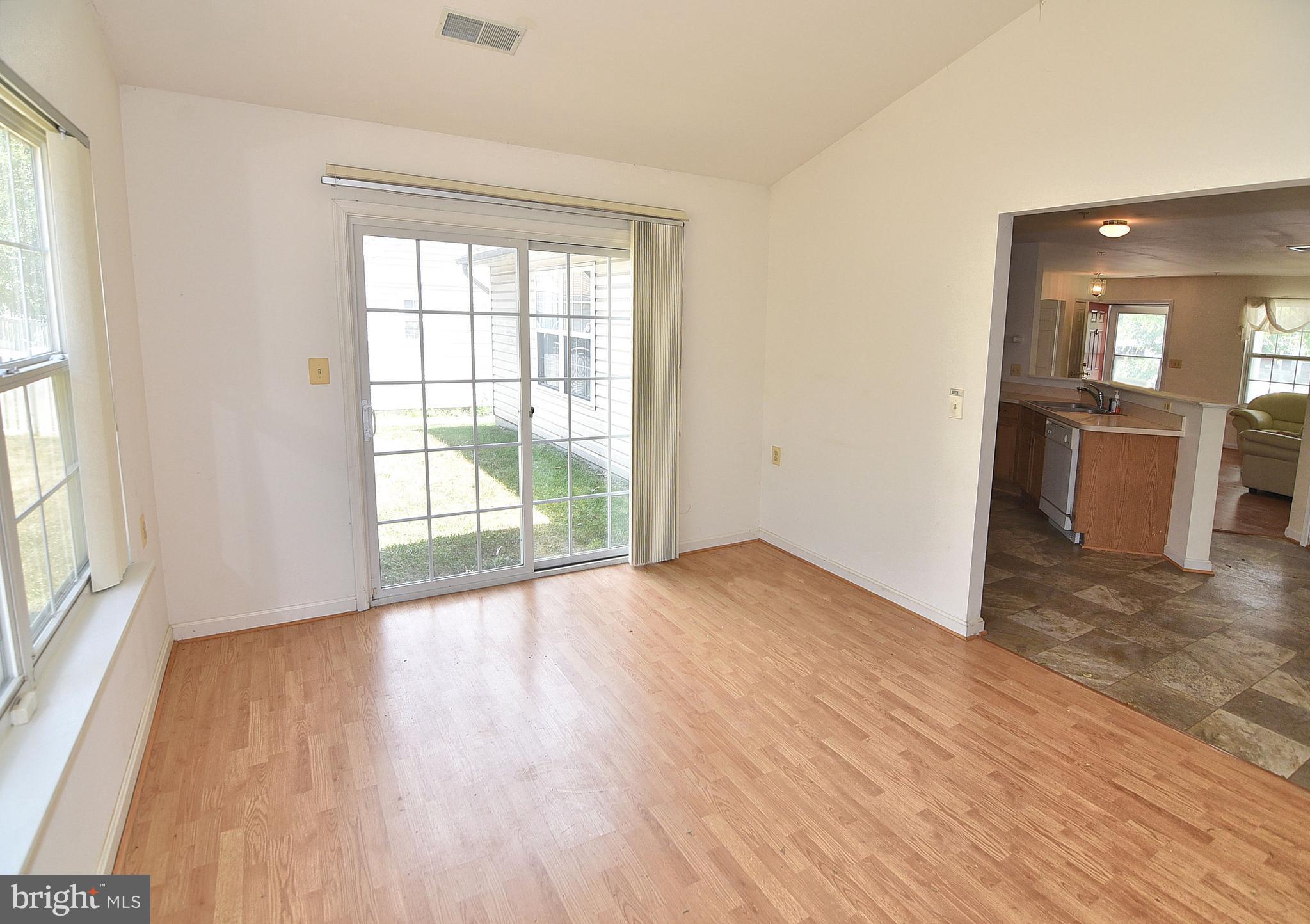 WILLOW OAKS PLAT 1> - Residential