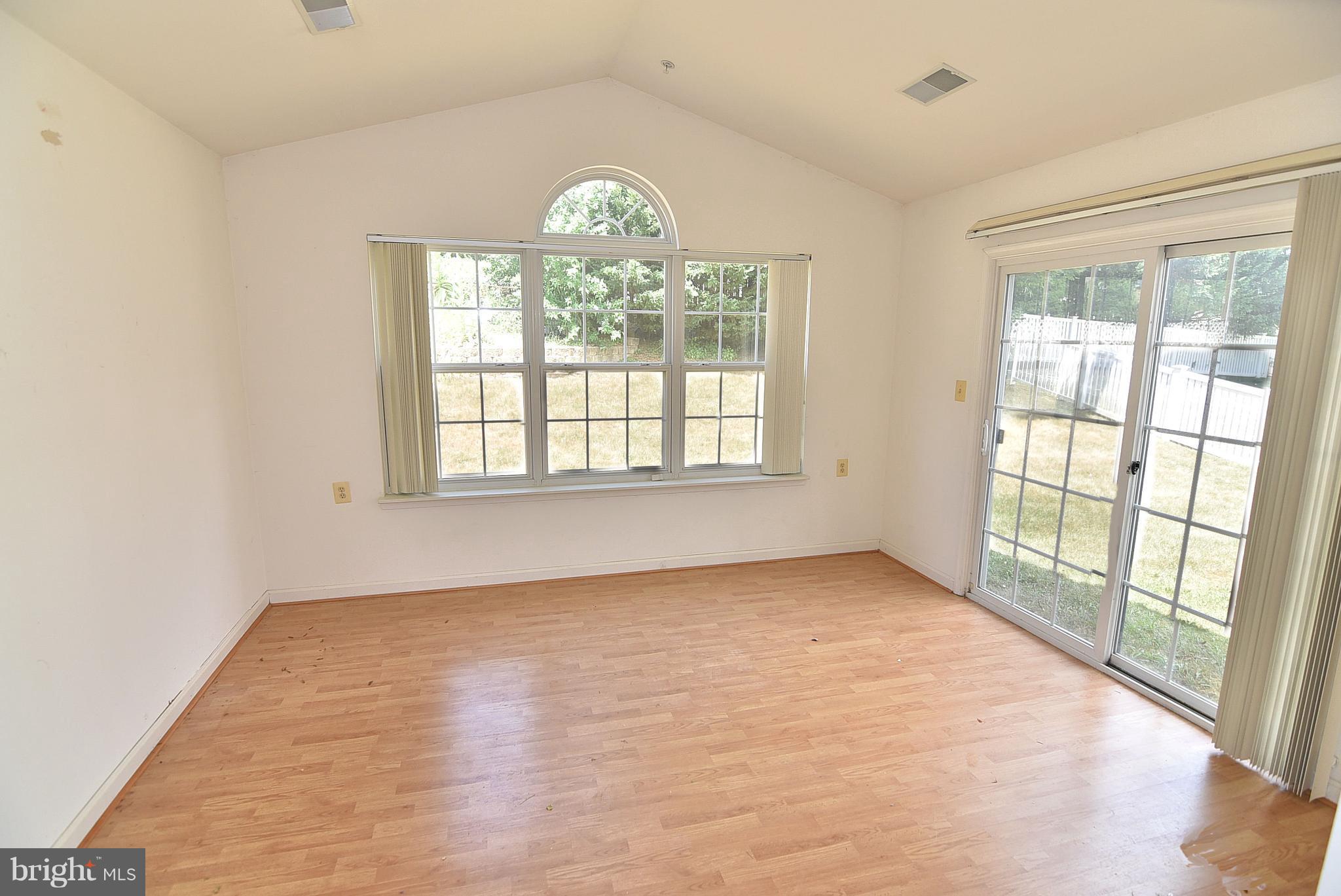 WILLOW OAKS PLAT 1> - Residential