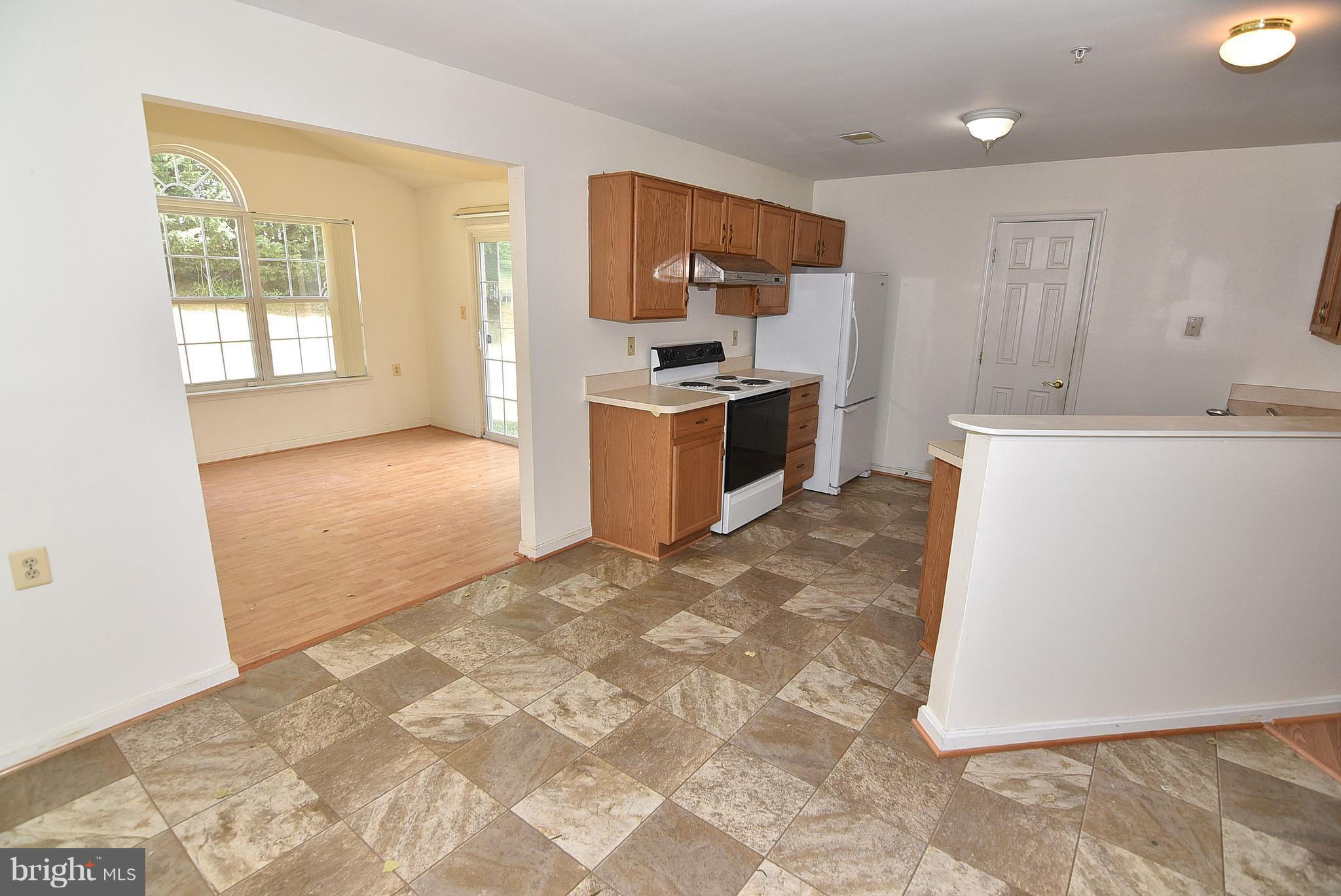 WILLOW OAKS PLAT 1> - Residential