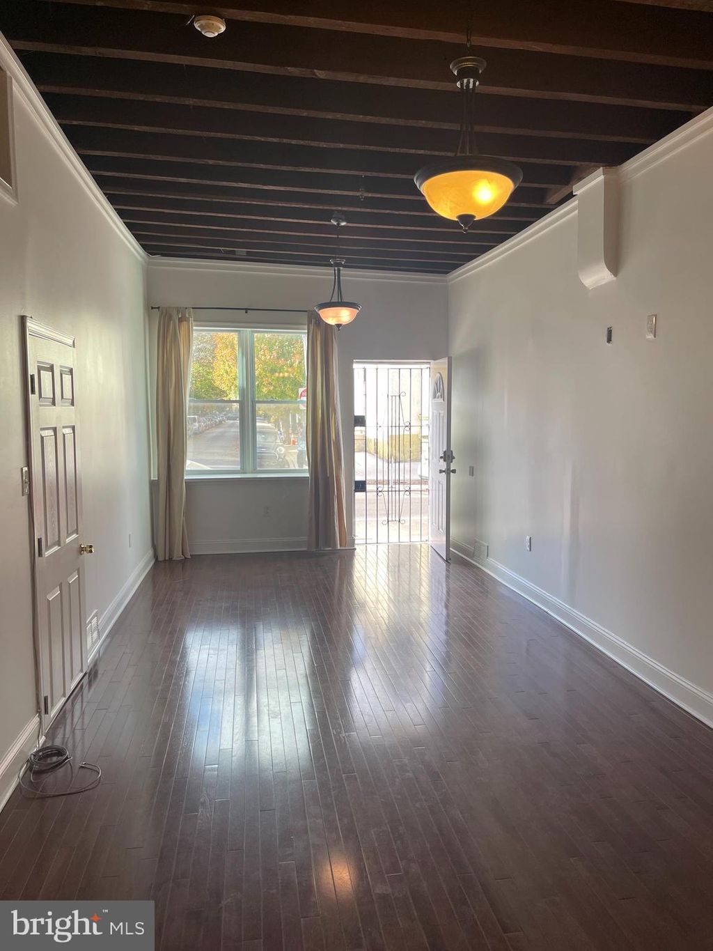 Photo of 753 S 22nd Street #1 FLOOR, PHILADELPHIA, PA 19146 (MLS # PAPH2557664)