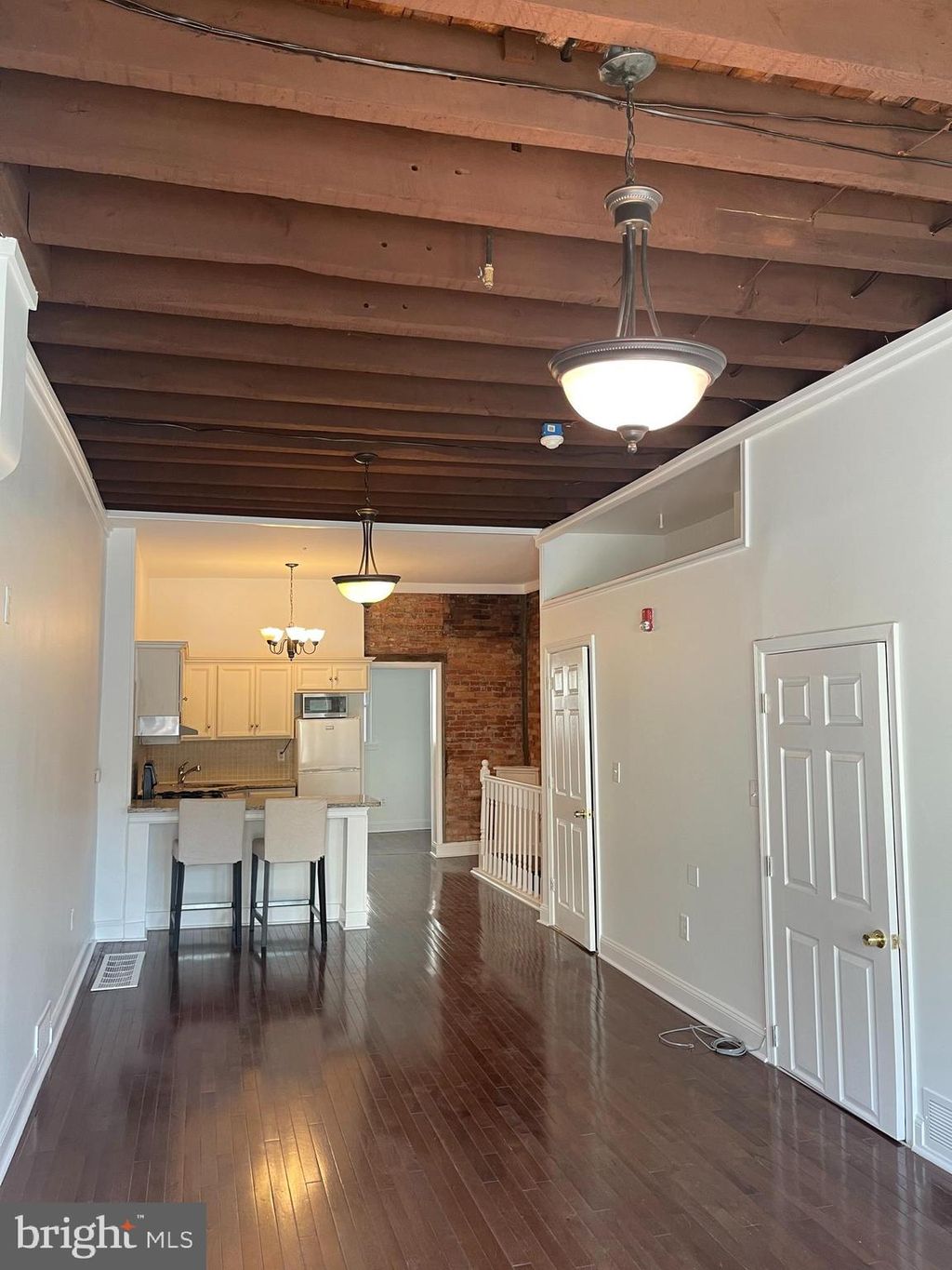 Photo of 753 S 22nd Street #1 FLOOR, PHILADELPHIA, PA 19146 (MLS # PAPH2557664)