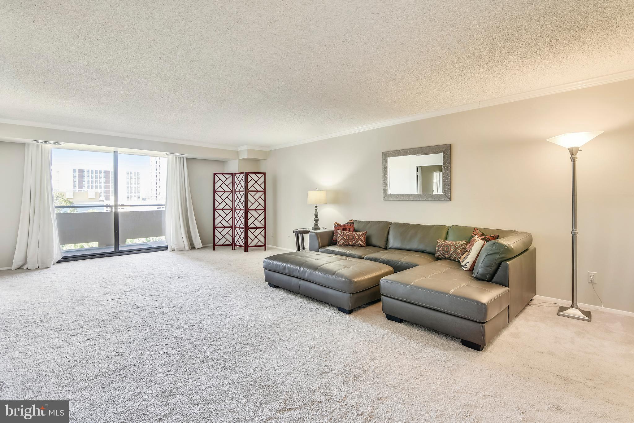 REGENCY AT MCLEAN - Residential Lease