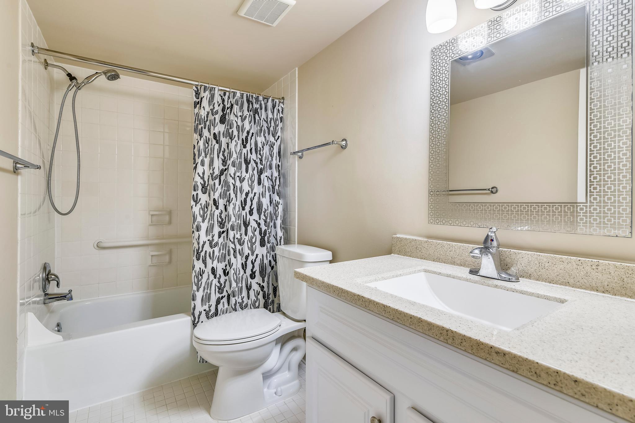 REGENCY AT MCLEAN - Residential Lease