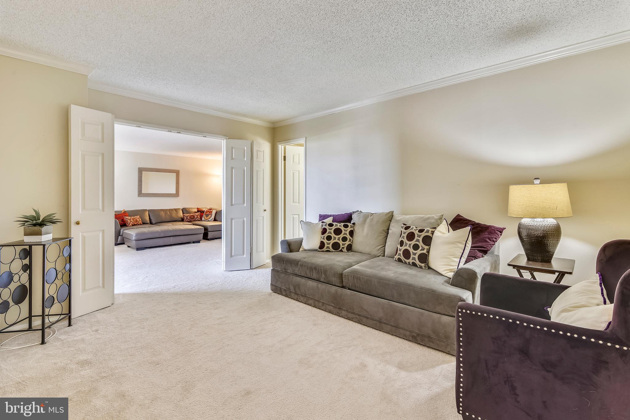 REGENCY AT MCLEAN - Residential Lease