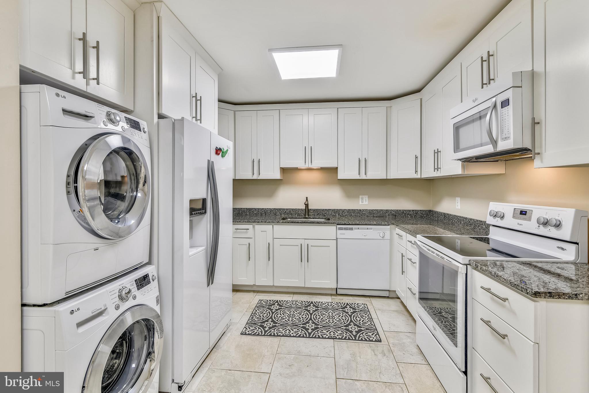 REGENCY AT MCLEAN - Residential Lease