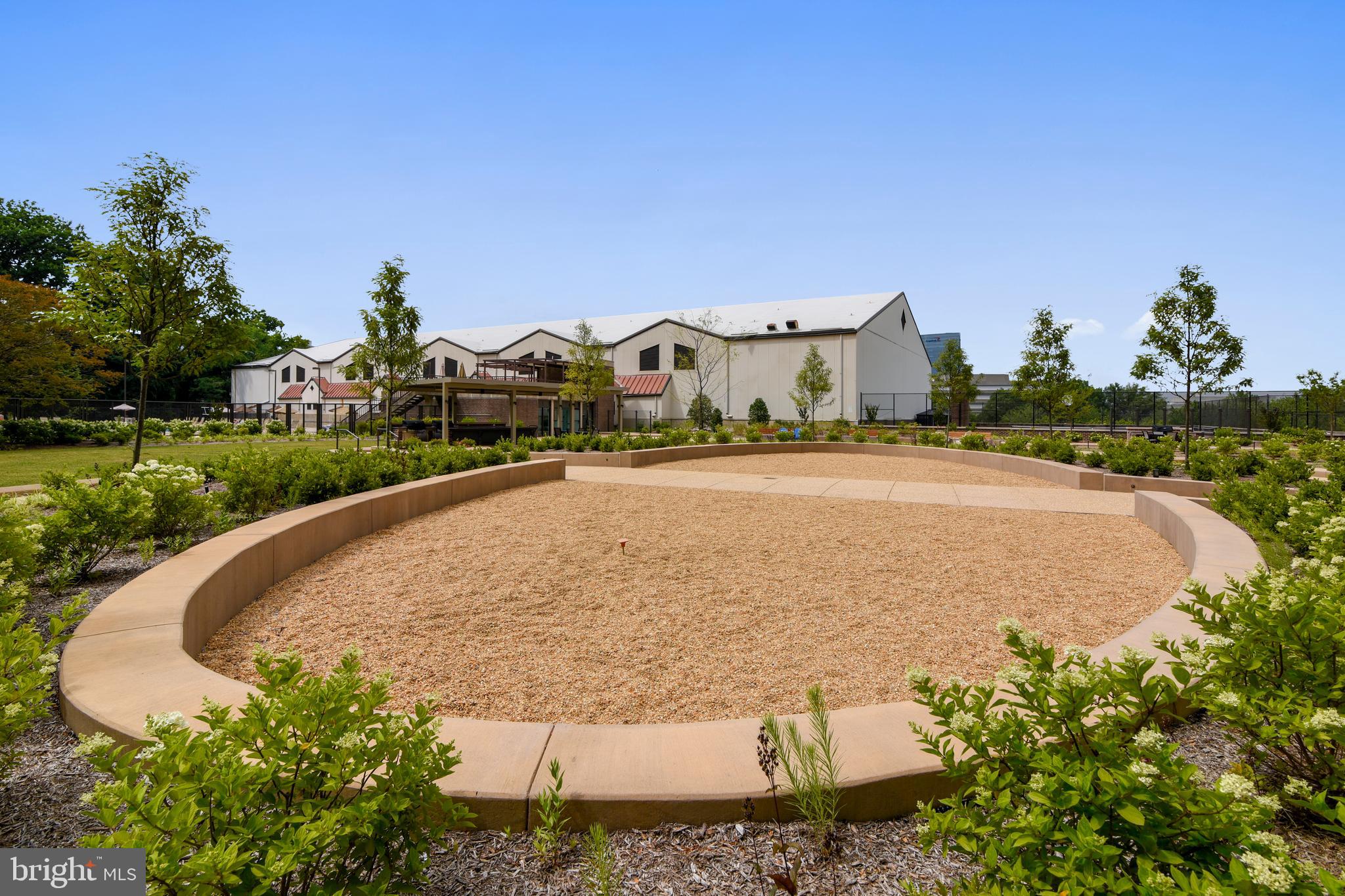 REGENCY AT MCLEAN - Residential Lease