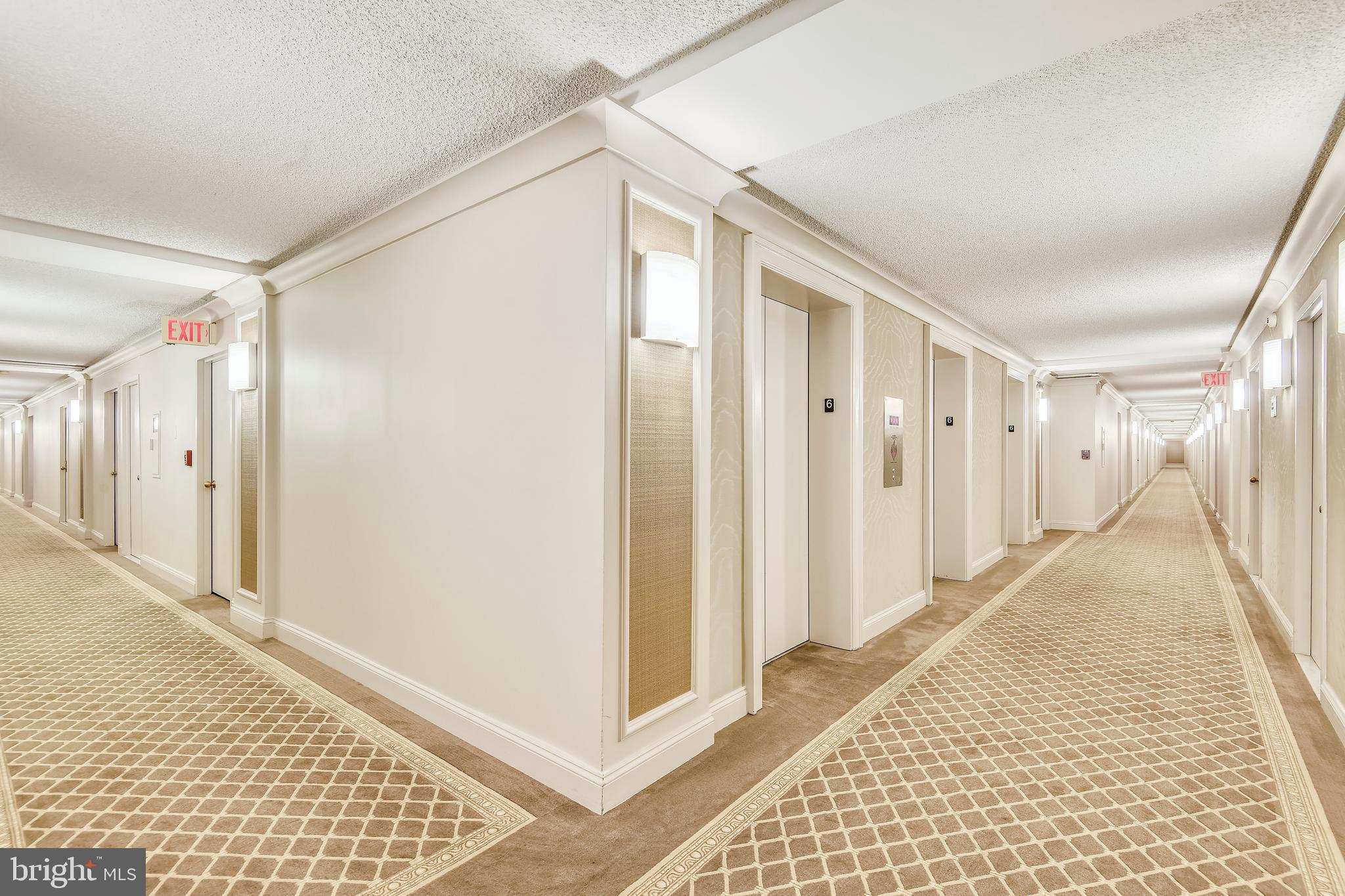 REGENCY AT MCLEAN - Residential Lease