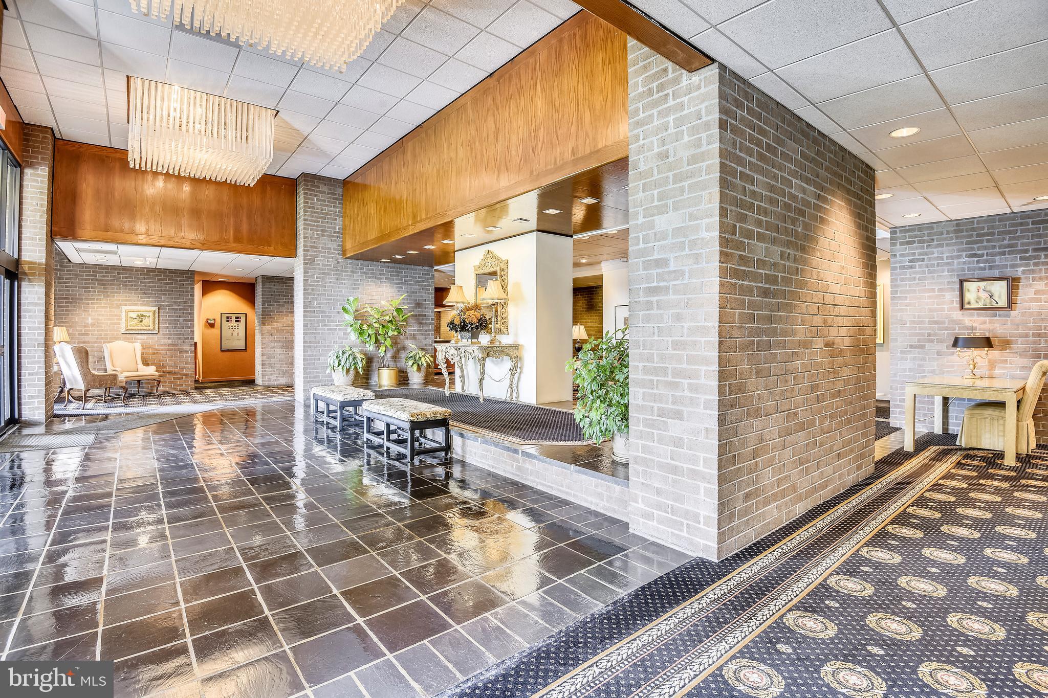 REGENCY AT MCLEAN - Residential Lease