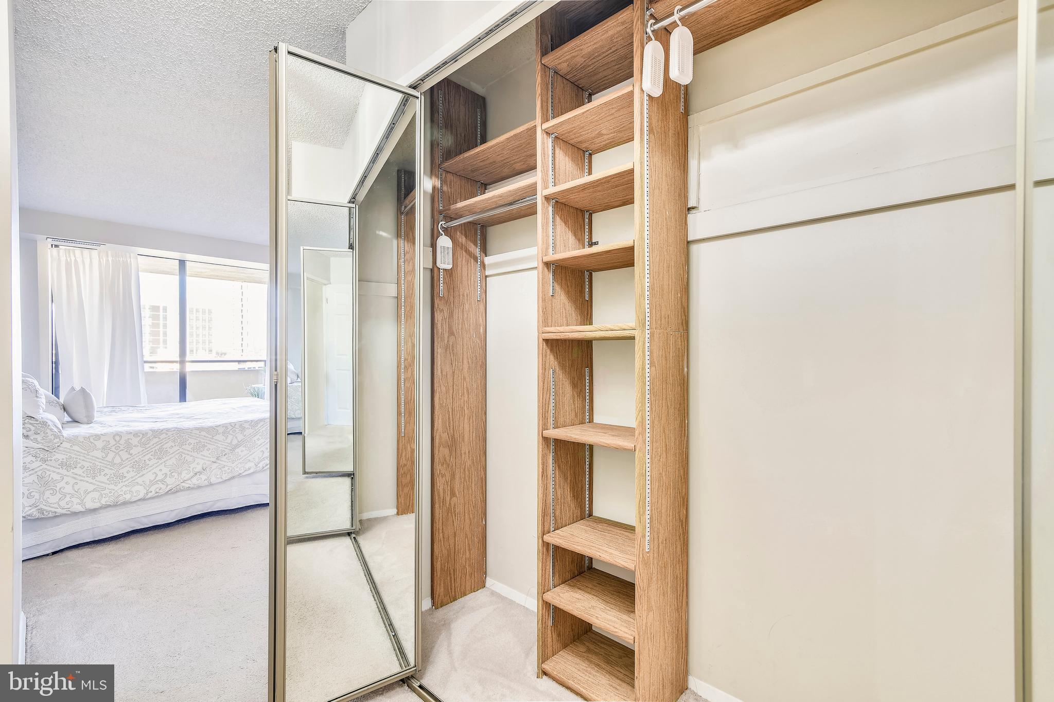 REGENCY AT MCLEAN - Residential Lease