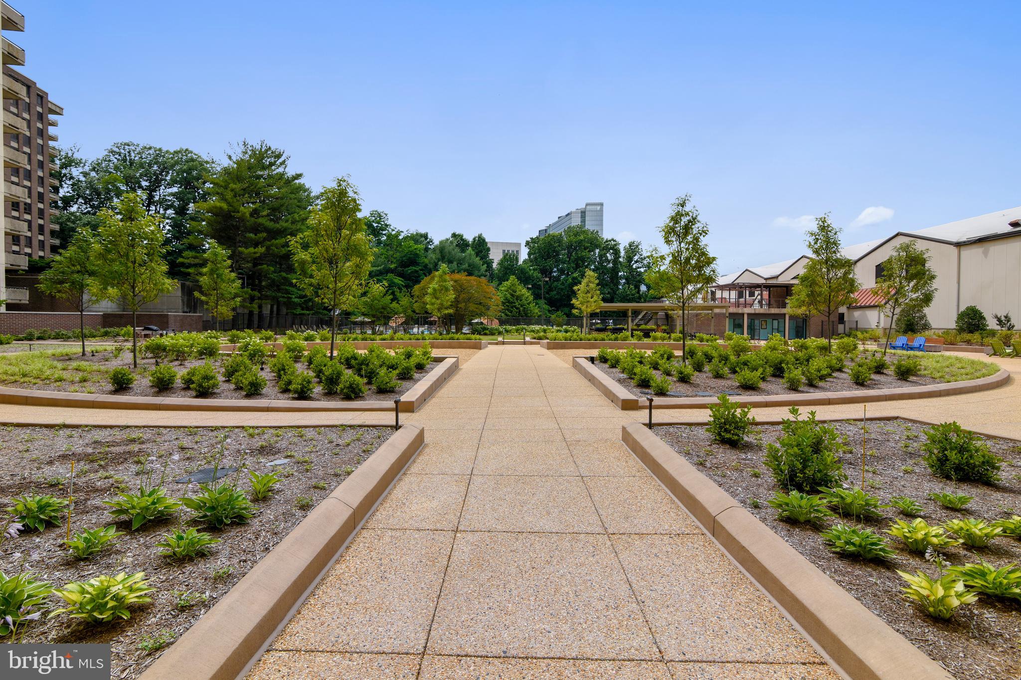 REGENCY AT MCLEAN - Residential Lease