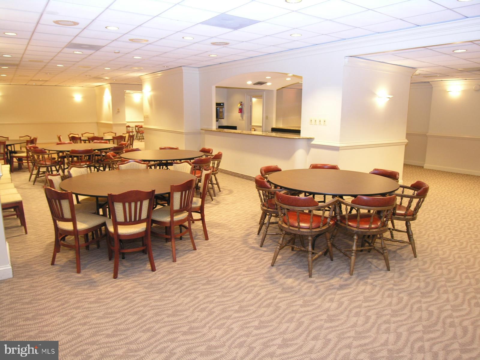 REGENCY AT MCLEAN - Residential Lease