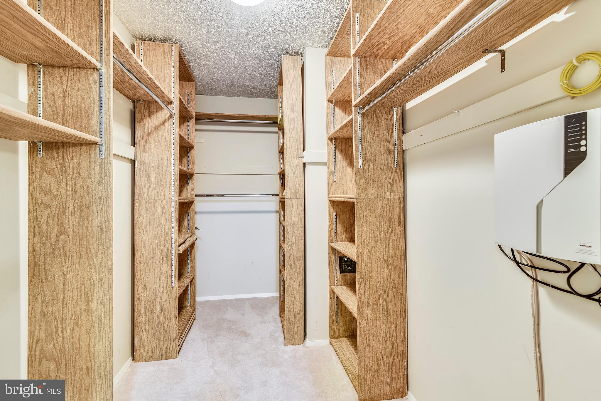 REGENCY AT MCLEAN - Residential Lease