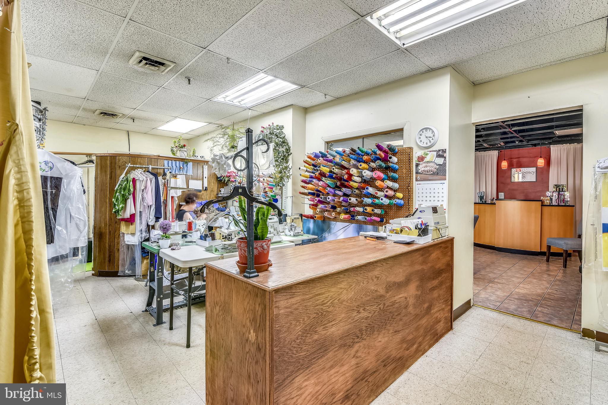 REGENCY AT MCLEAN - Residential Lease