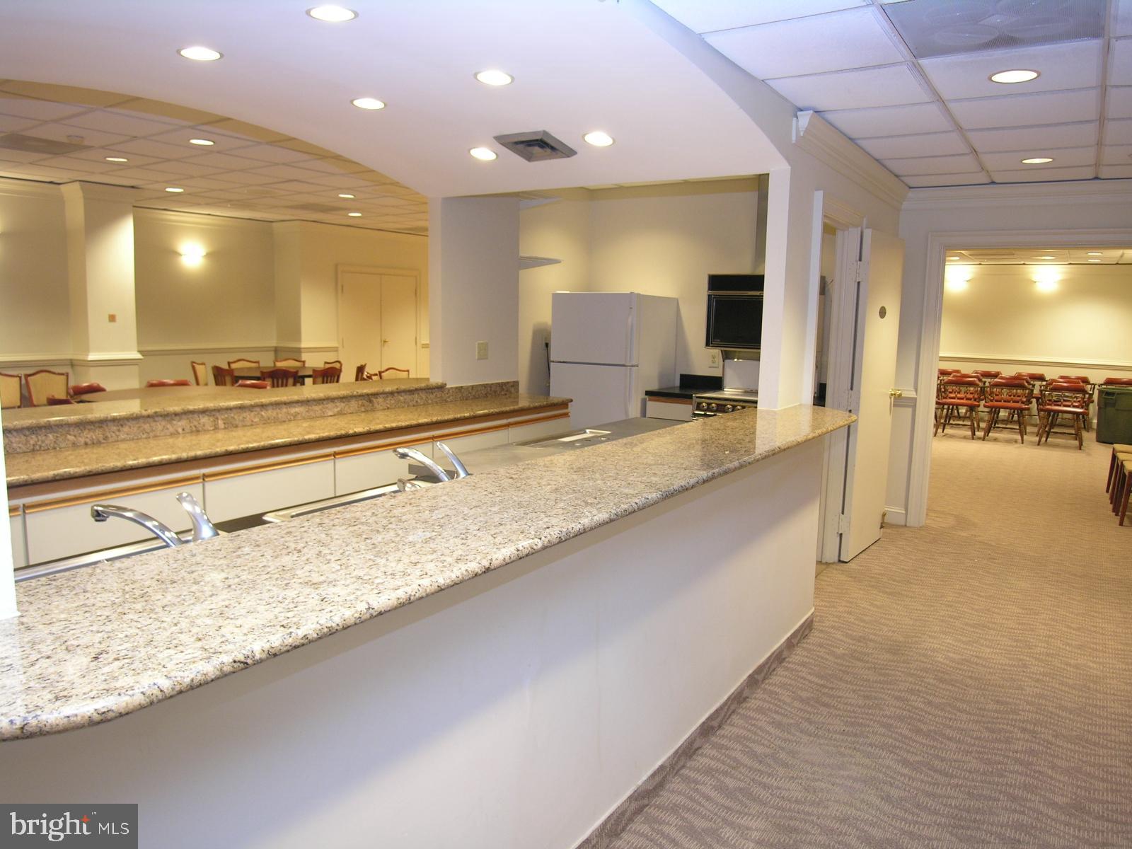 REGENCY AT MCLEAN - Residential Lease