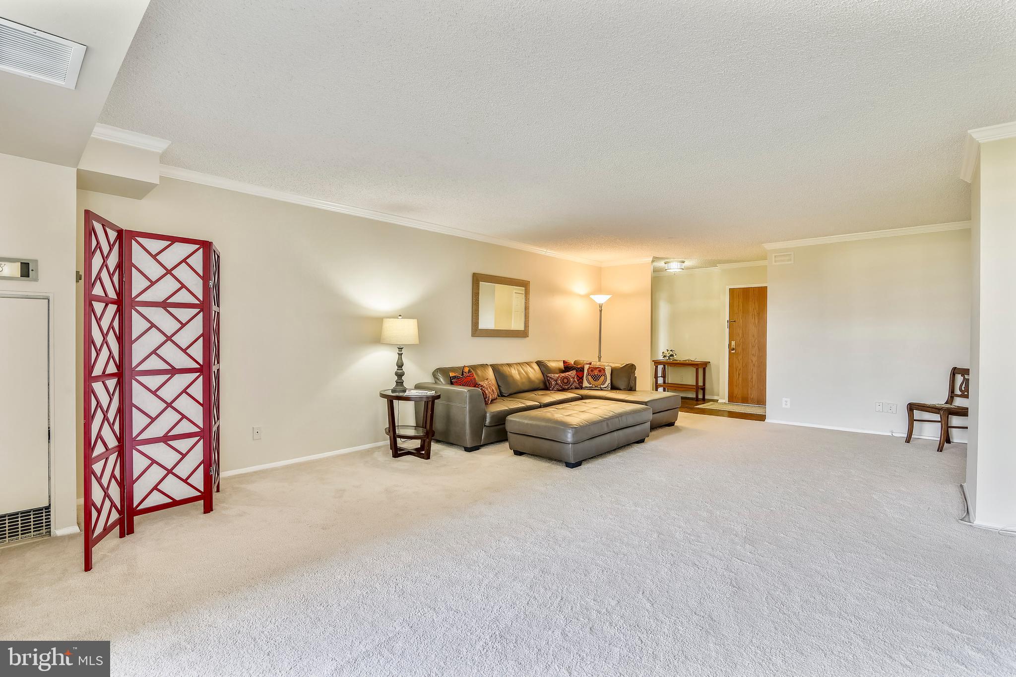 REGENCY AT MCLEAN - Residential Lease