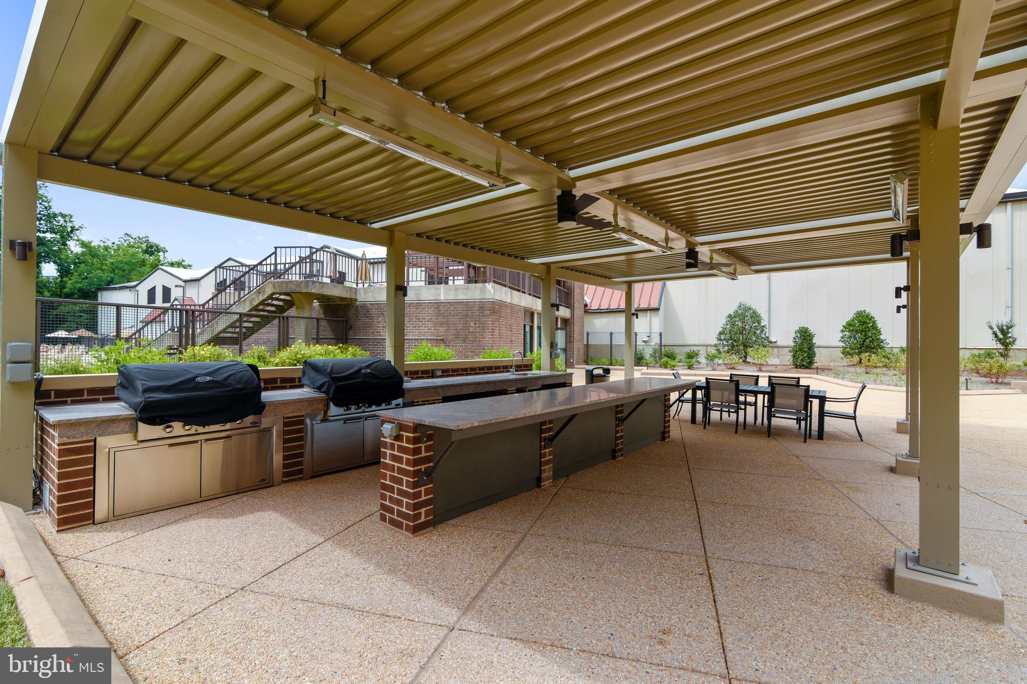 REGENCY AT MCLEAN - Residential Lease