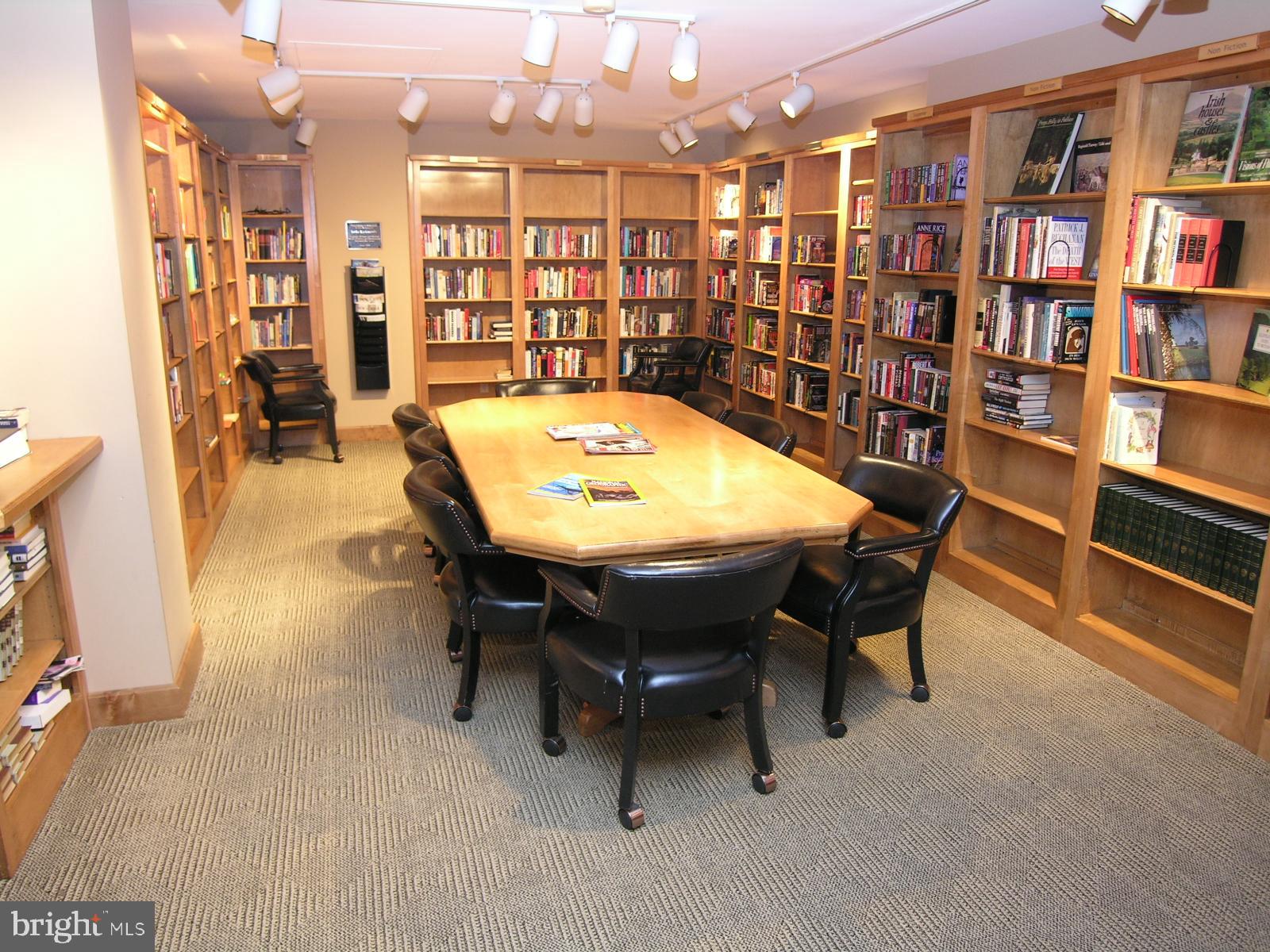 REGENCY AT MCLEAN - Residential Lease