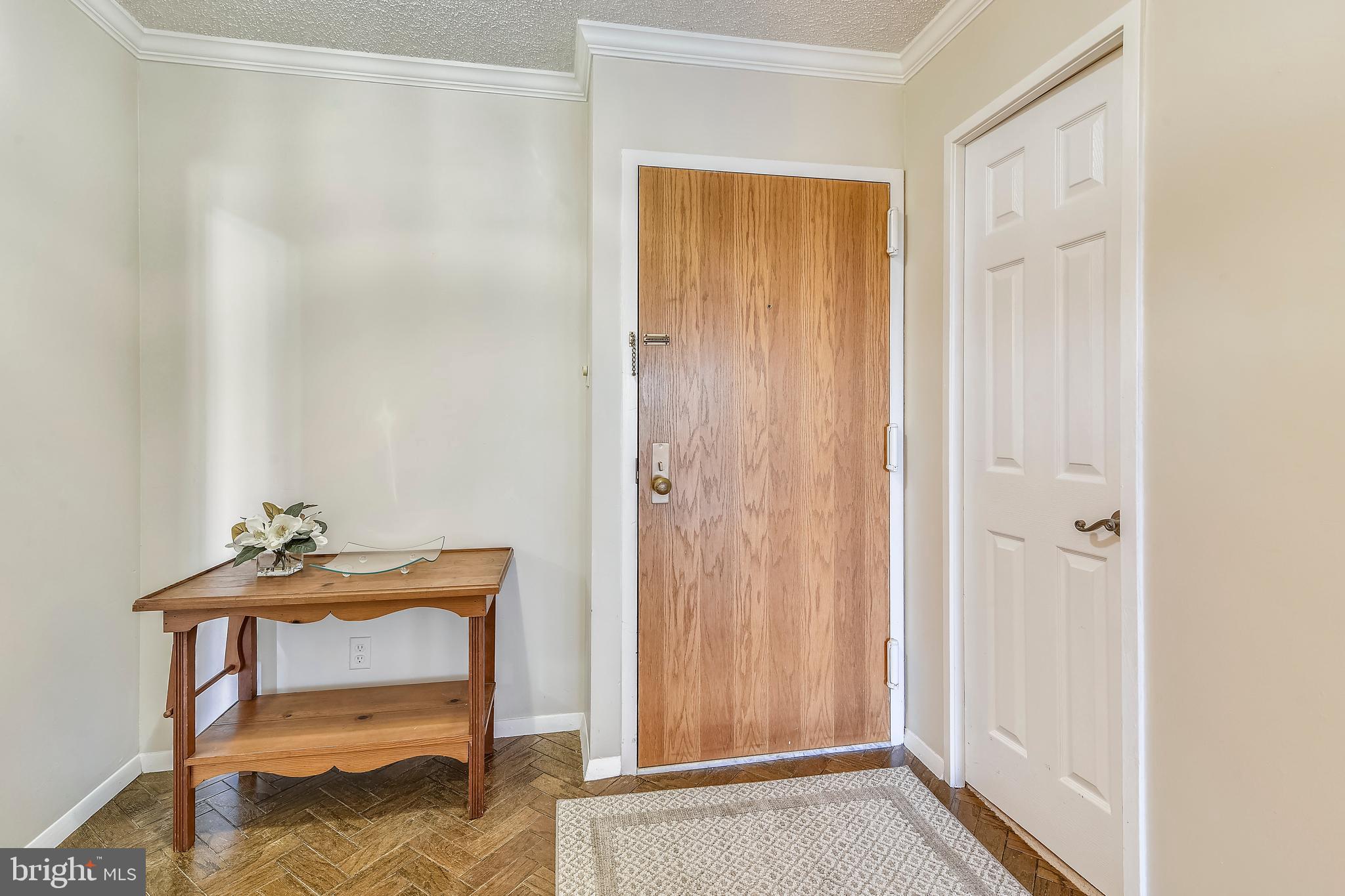 REGENCY AT MCLEAN - Residential Lease