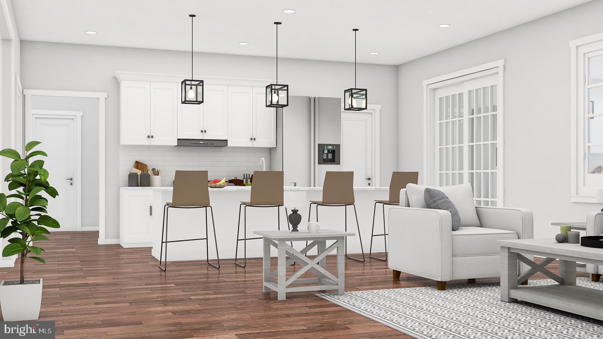 502 WINDING WAY #BERKLEY MODEL