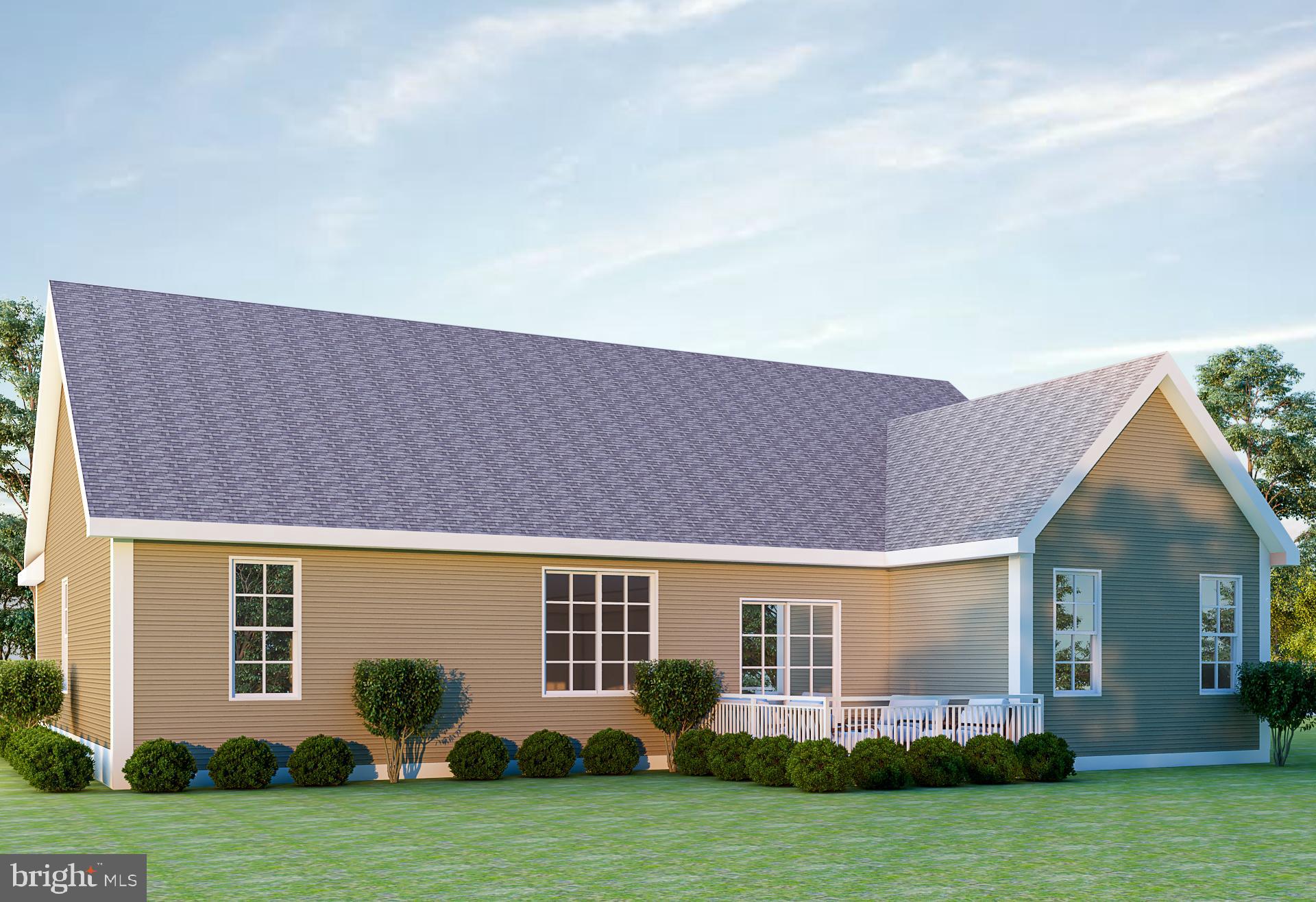 RIVER RIDGE HILLS - Residential