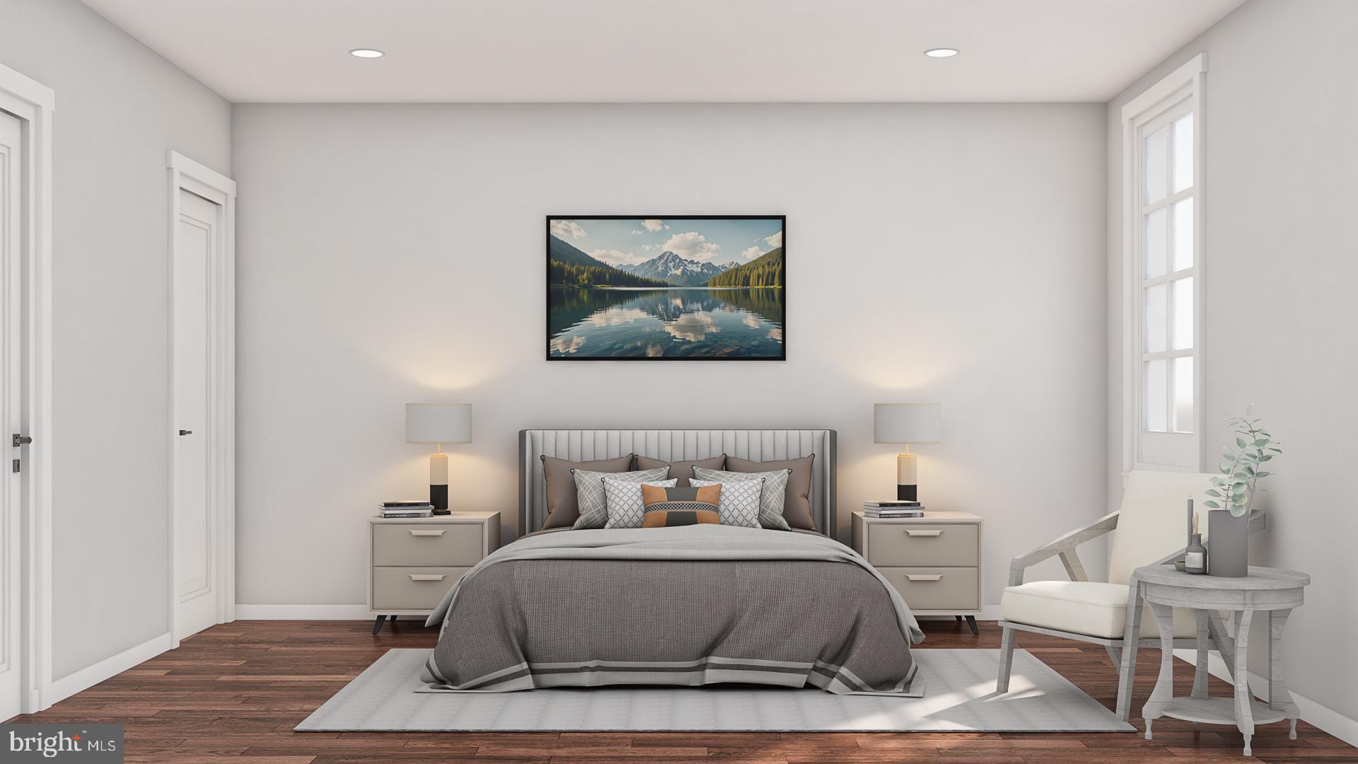 RIVER RIDGE HILLS - Residential